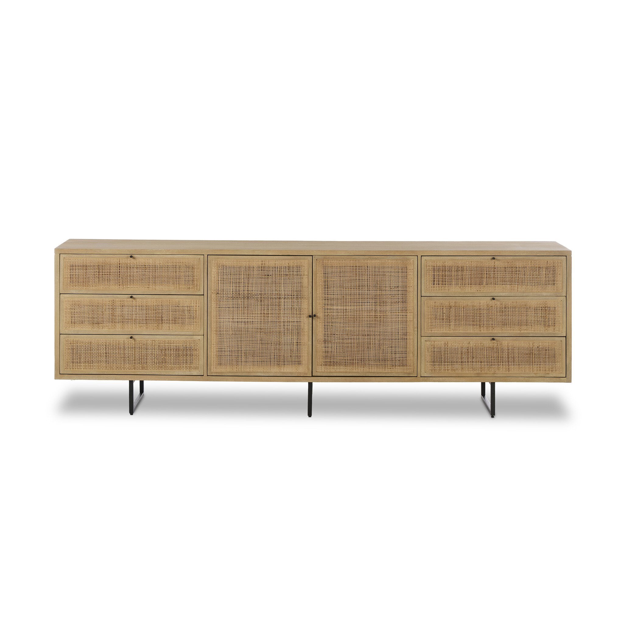 Carmel Sideboard 96"