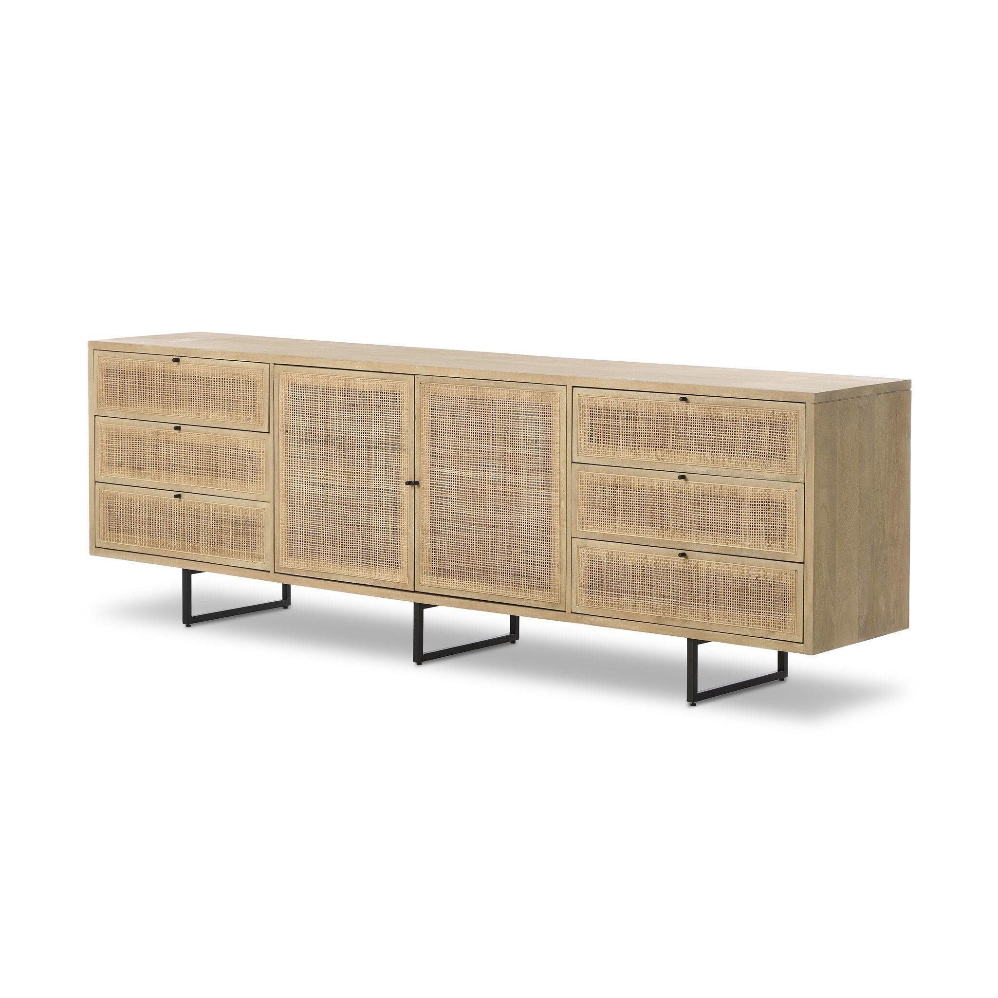 Carmel Sideboard 96"