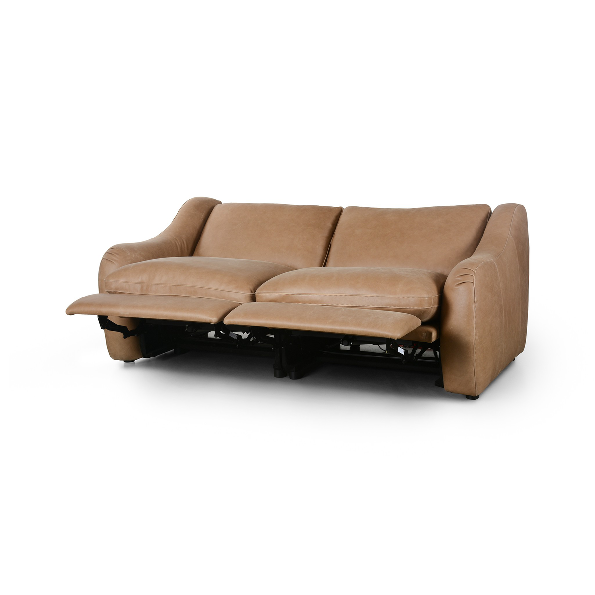 Crawford Power Recliner 2-Piece Sectional Sofa