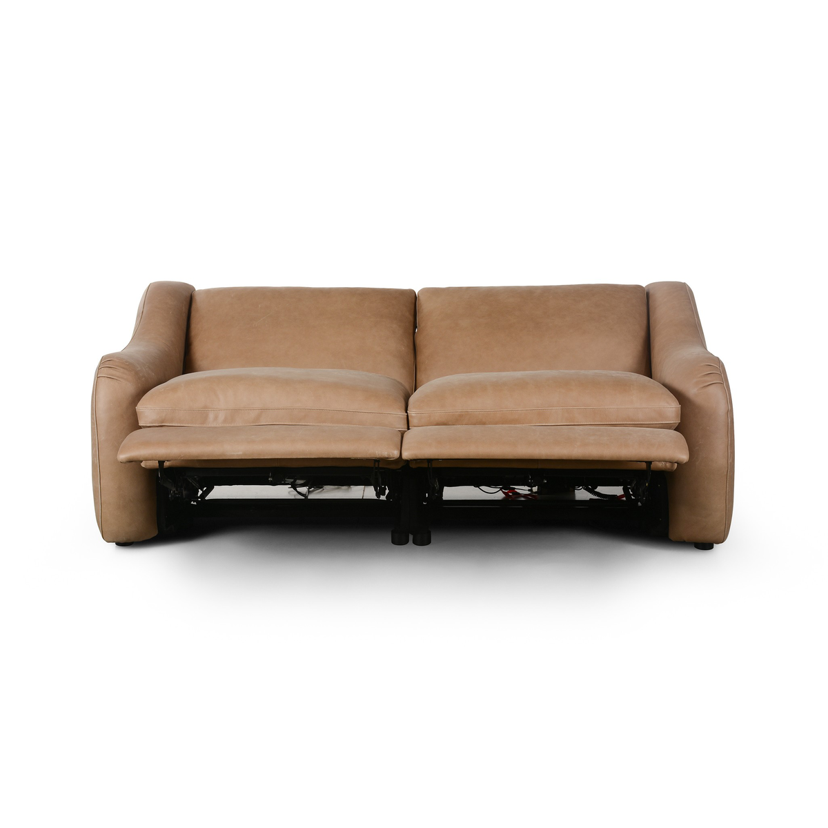 Crawford Power Recliner 2-Piece Sectional Sofa