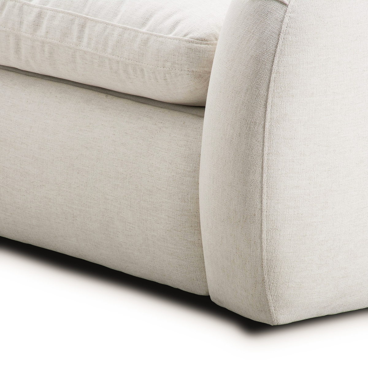 Crawford Power Recliner 5-Piece Sectional Sofa