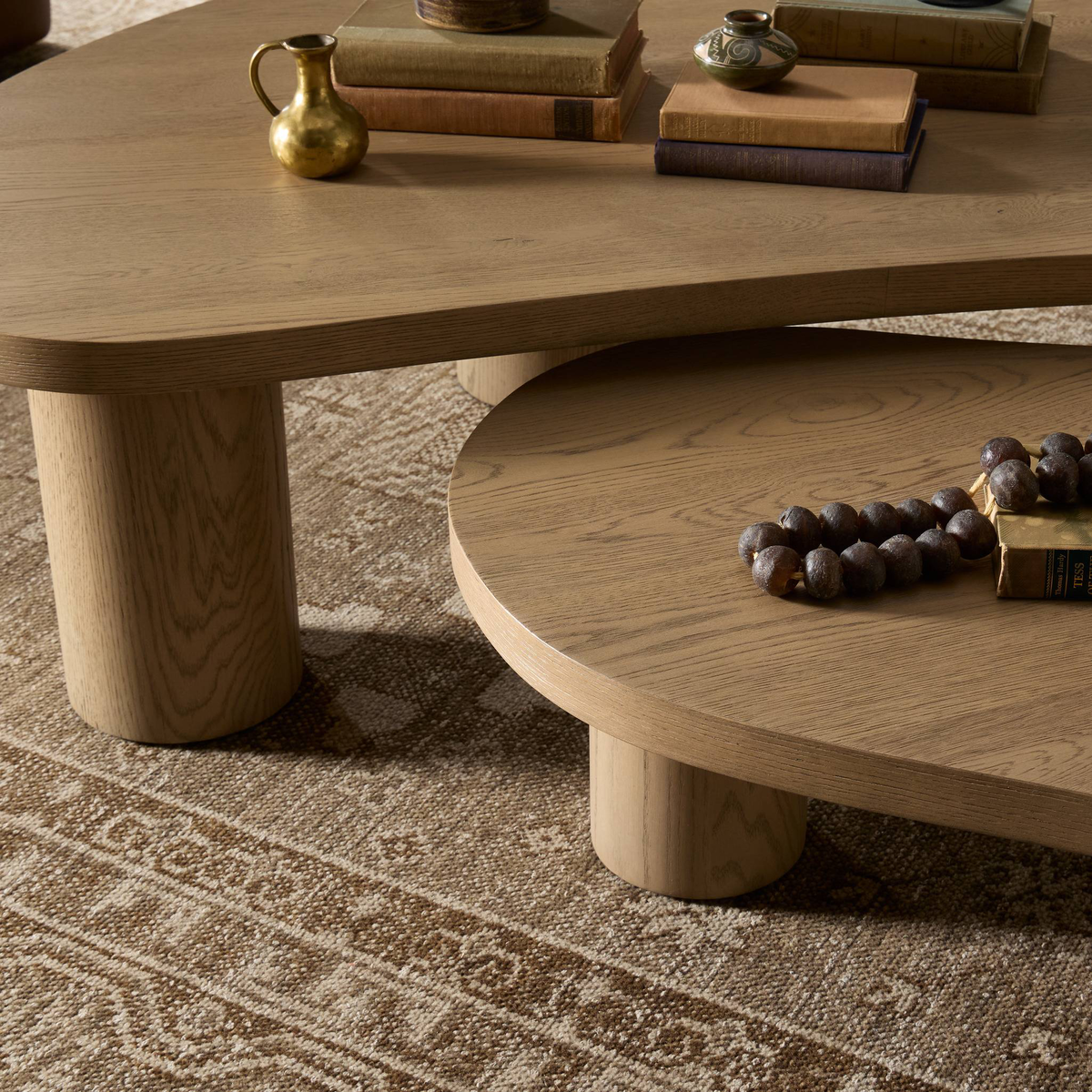 Joji Nesting Coffee Tables