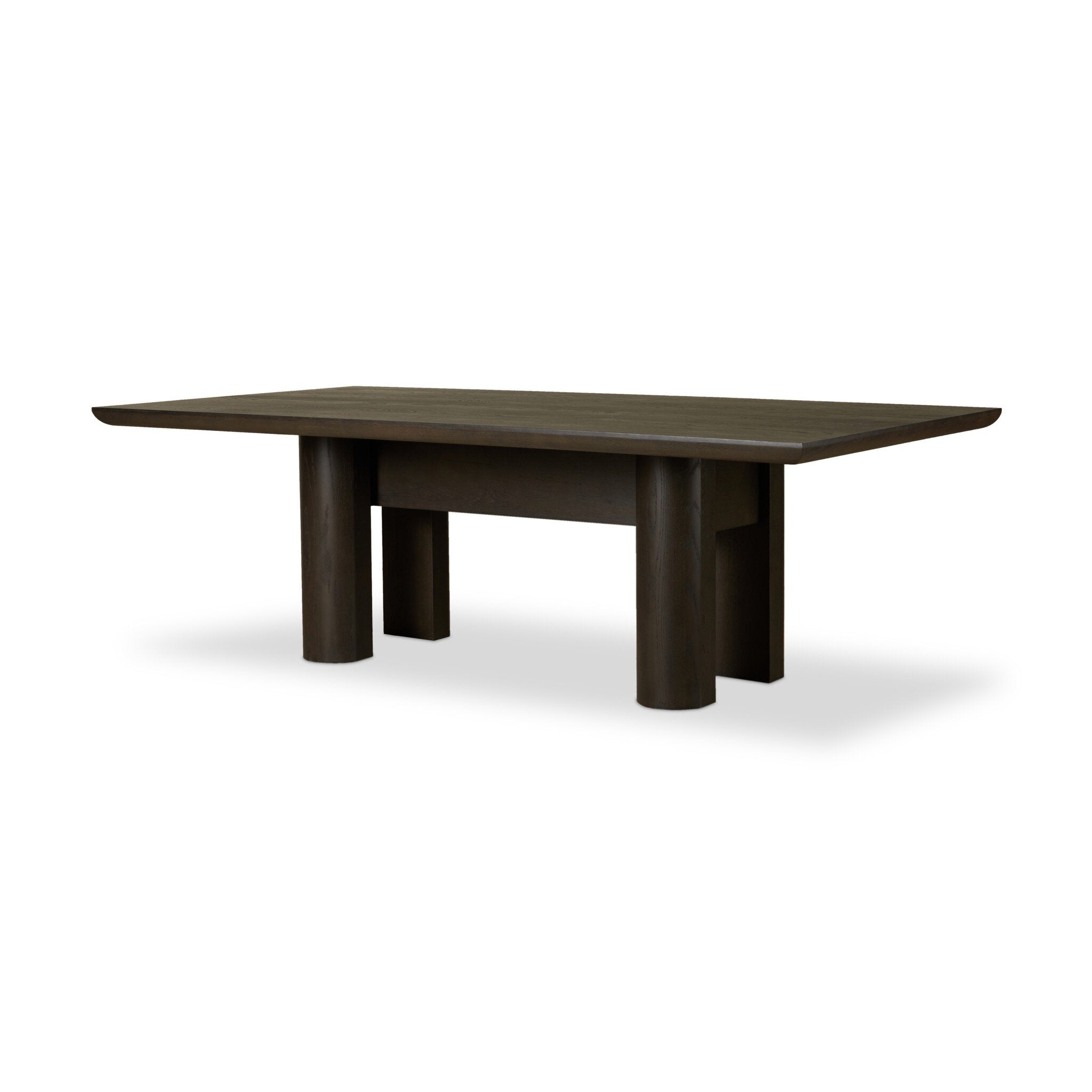Baker Dining Table