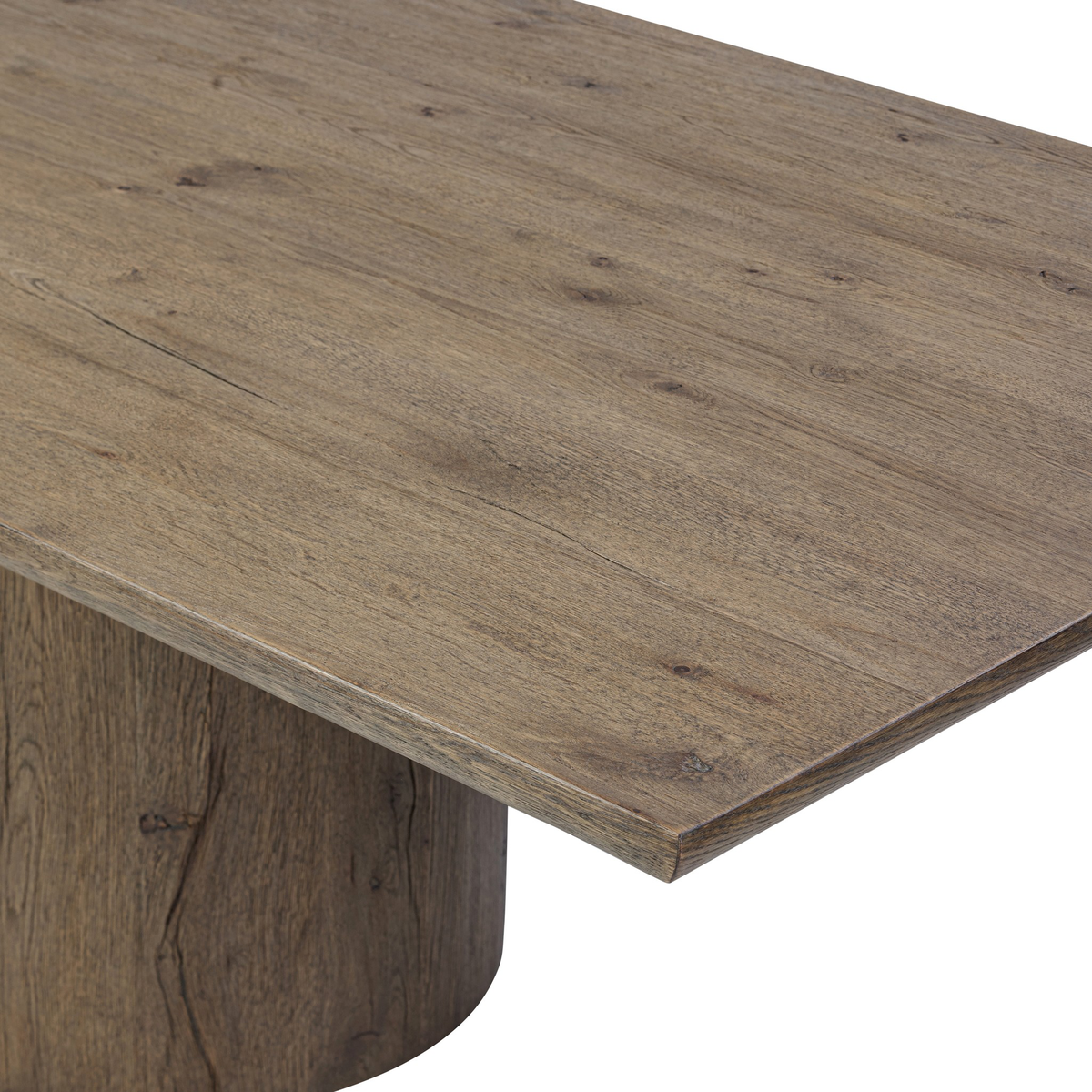 Bevie Dining Table-98"