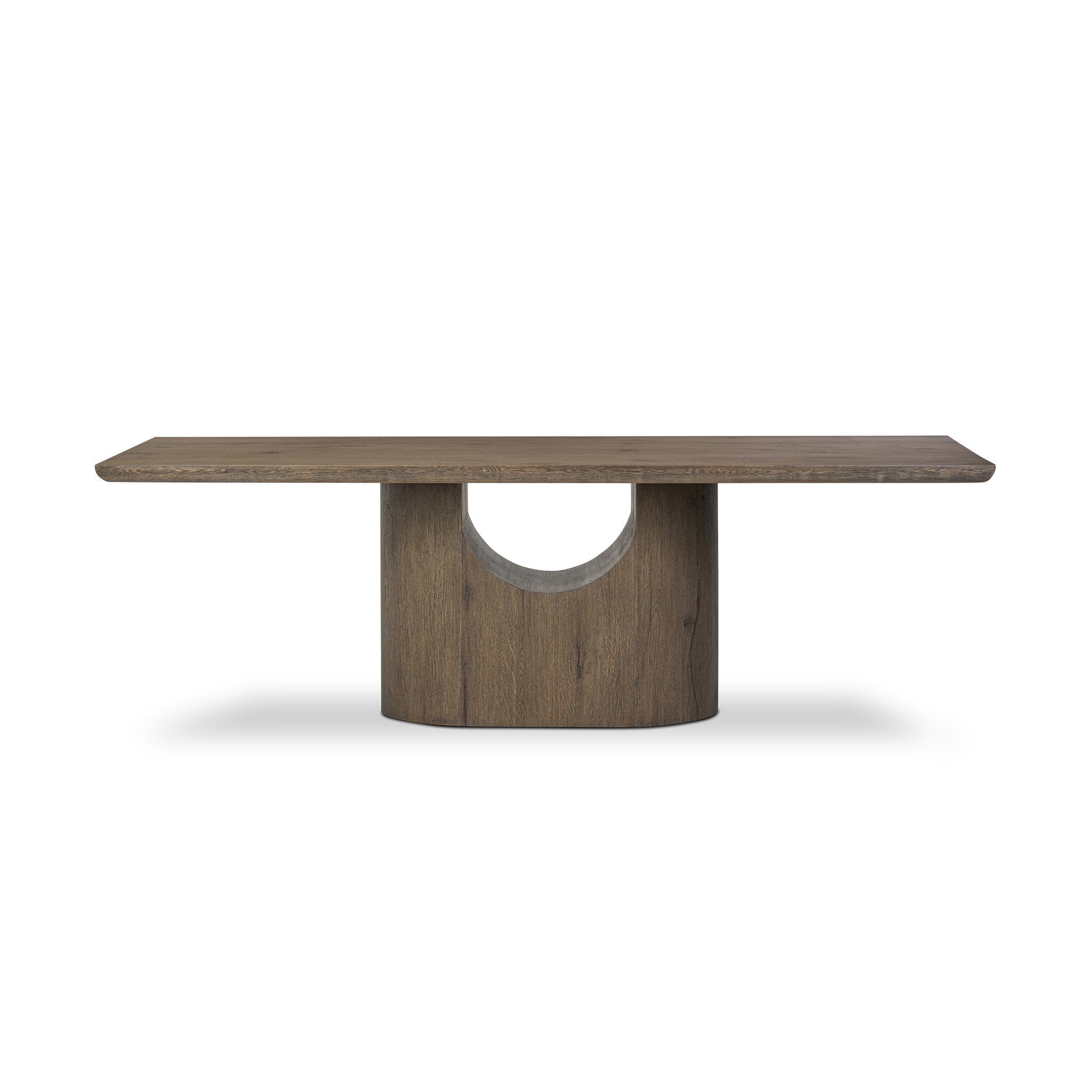 Bevie Dining Table-98"