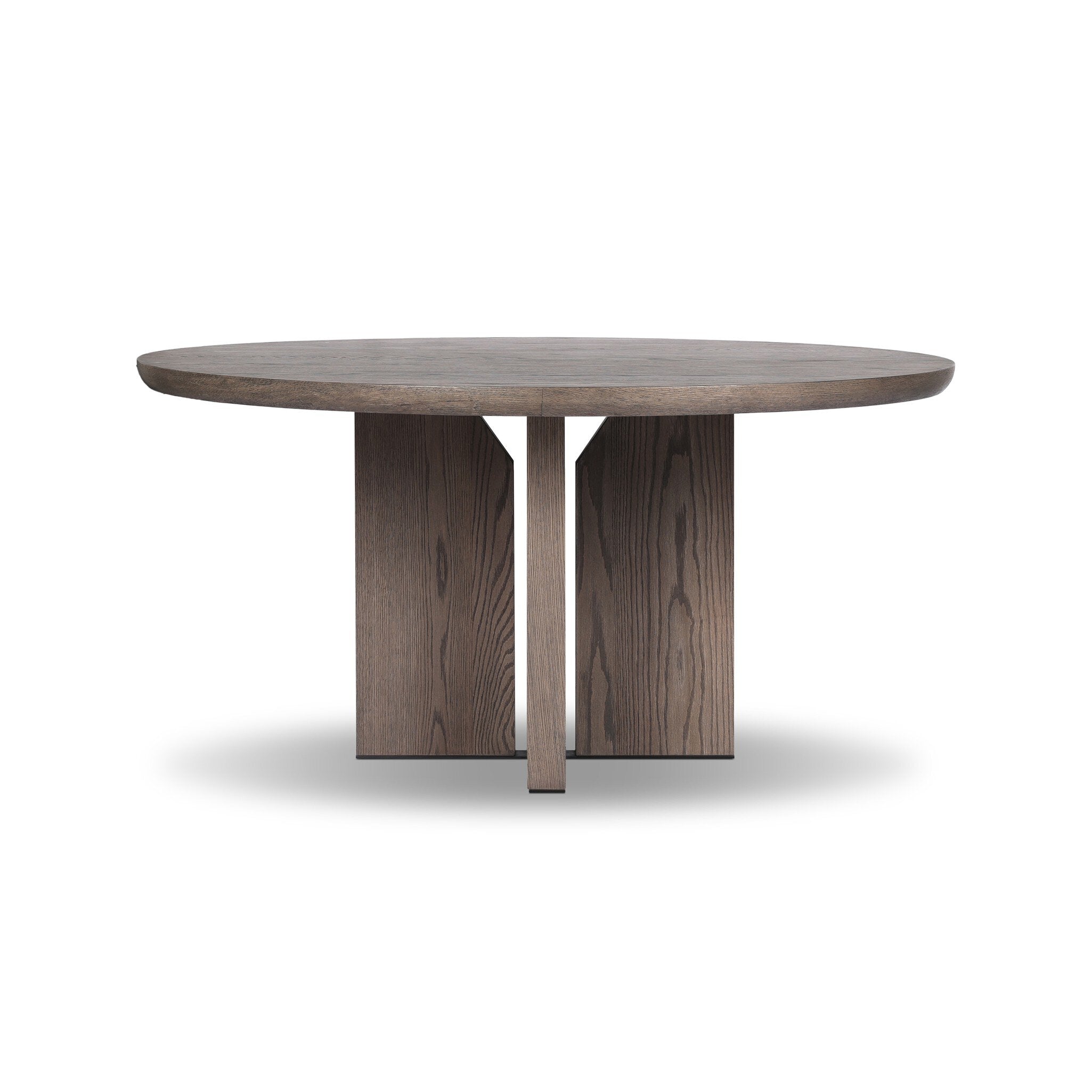 Ernest Round Dining Table