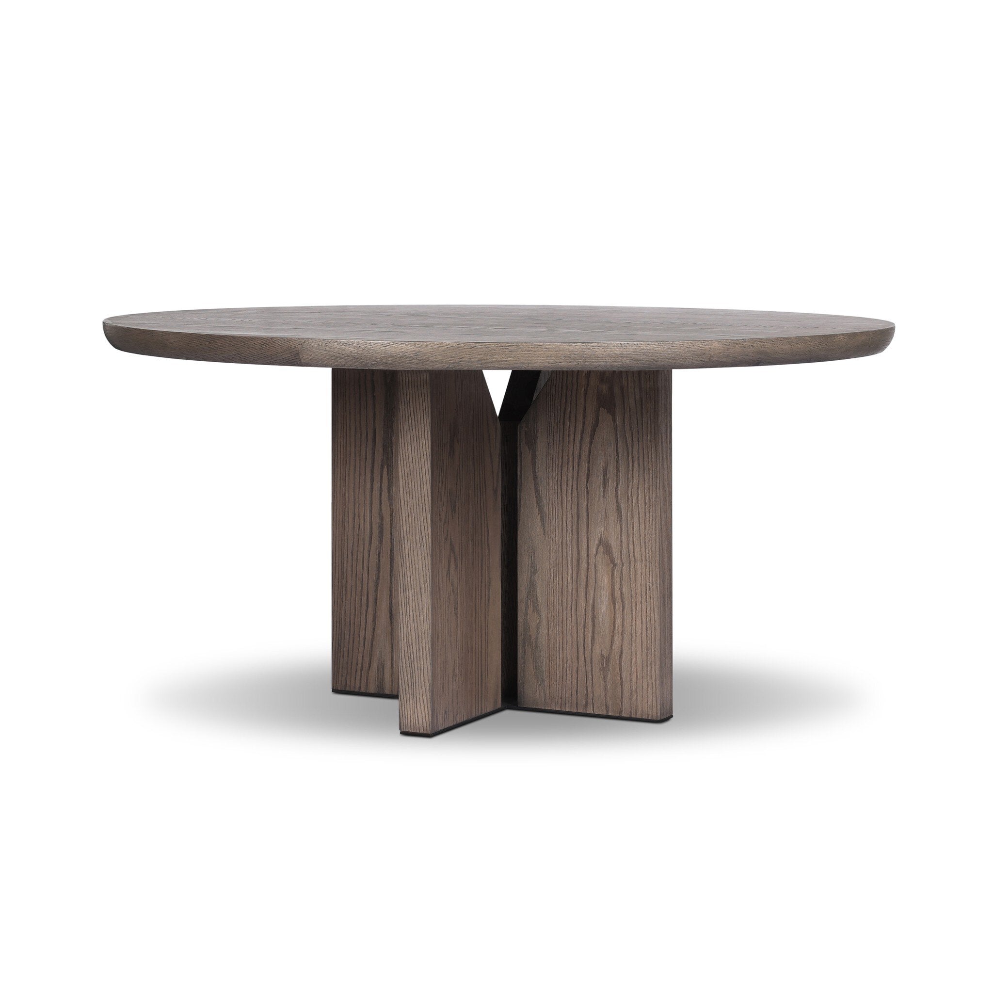 Ernest Round Dining Table