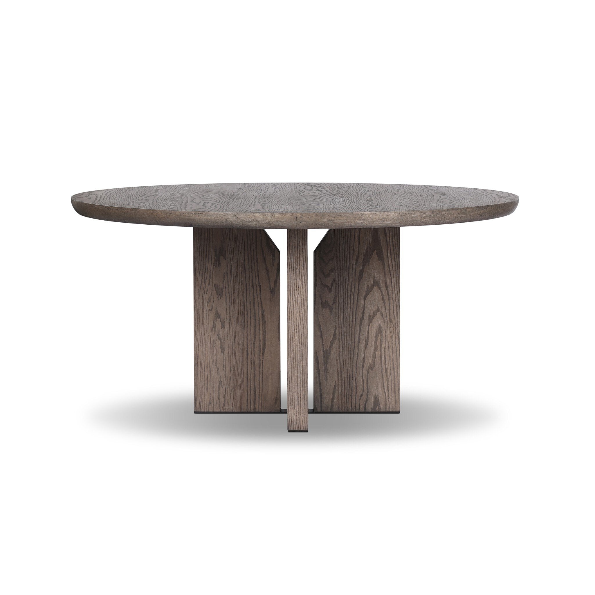 Ernest Round Dining Table