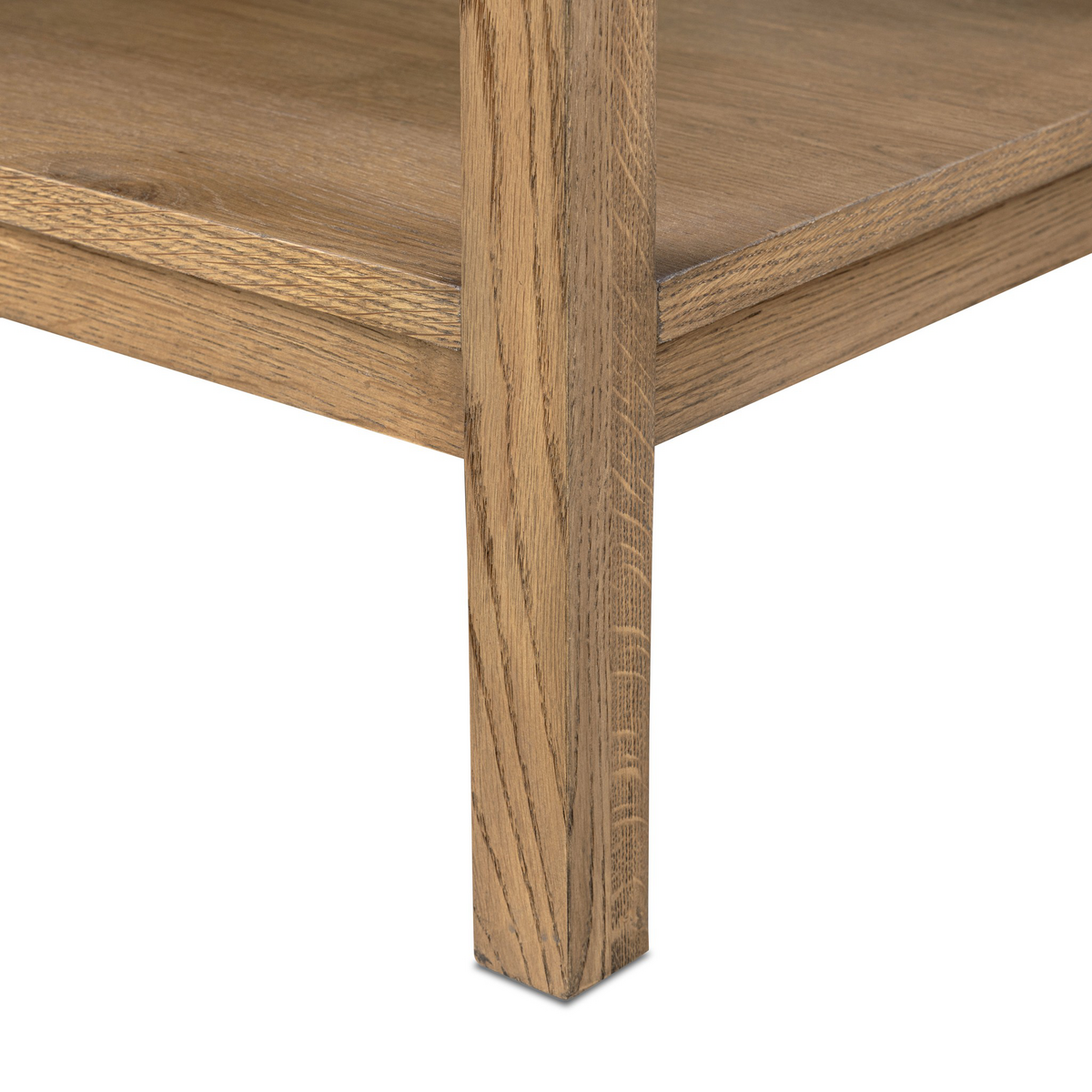 Tula Nightstand by Four Hands