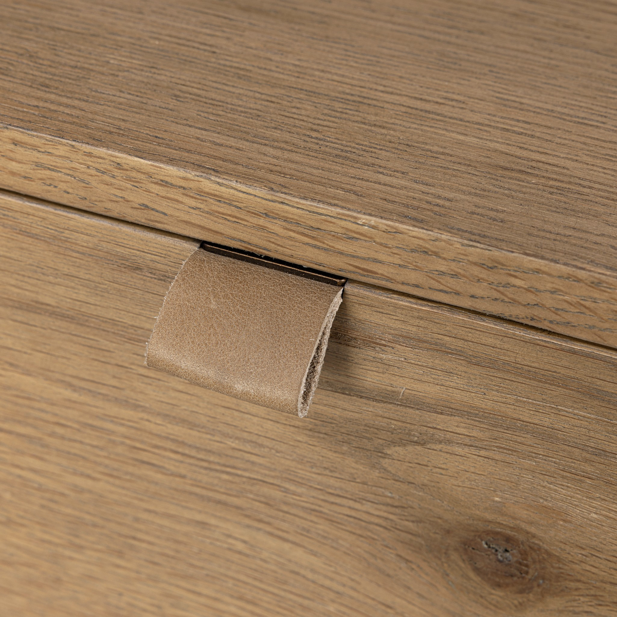 Tula 7 Drawer Dresser by Four Hands