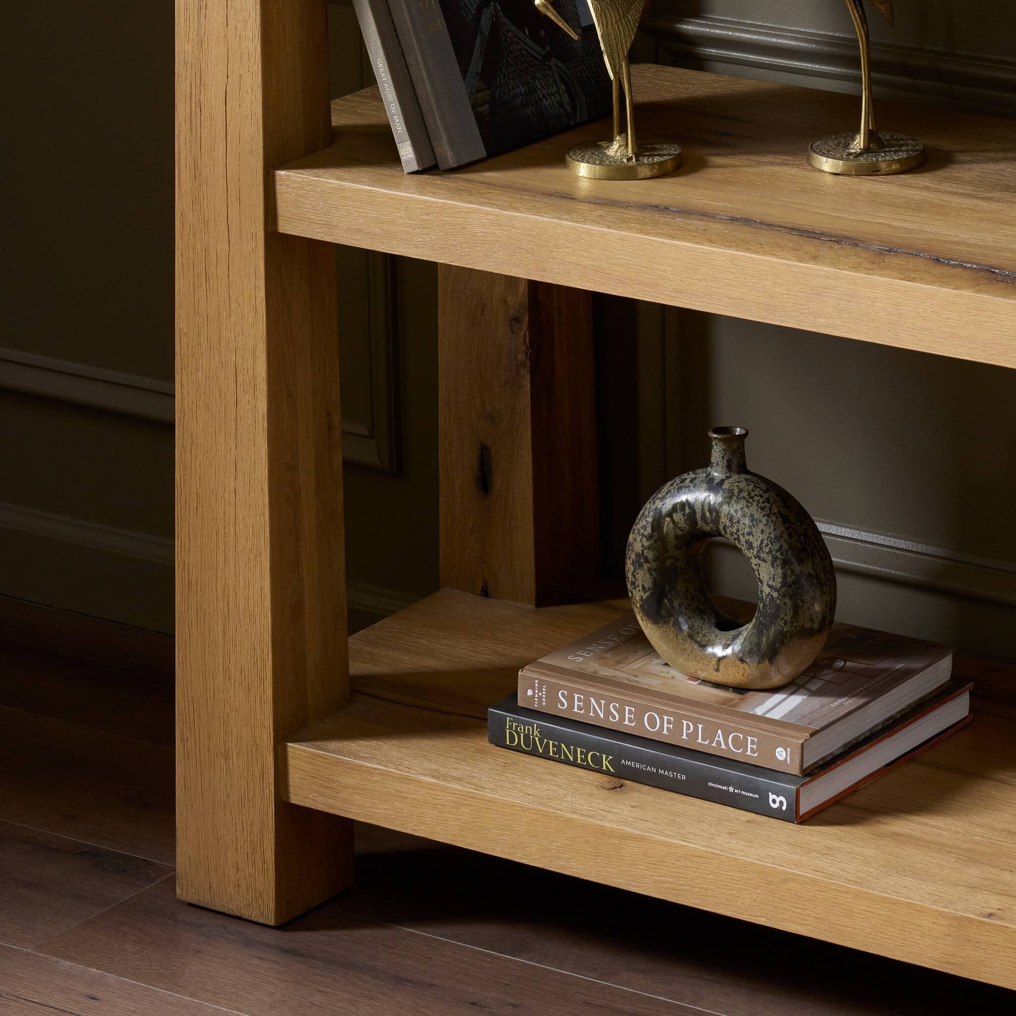 Boris Bookcase