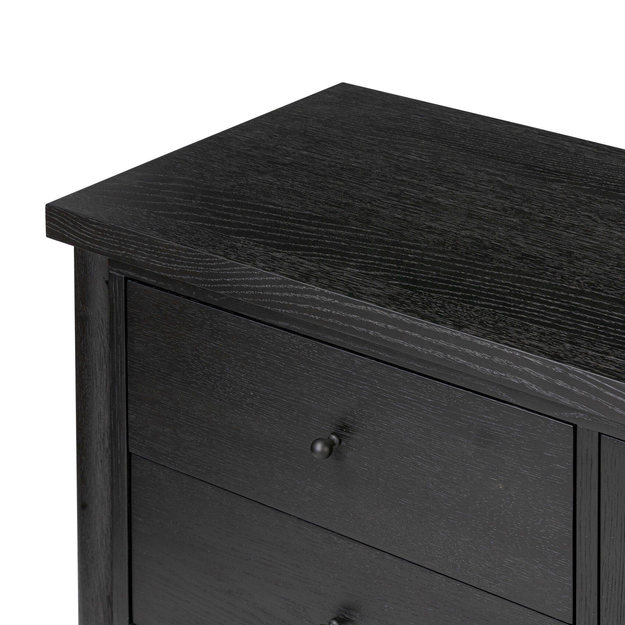 Roark Media Console