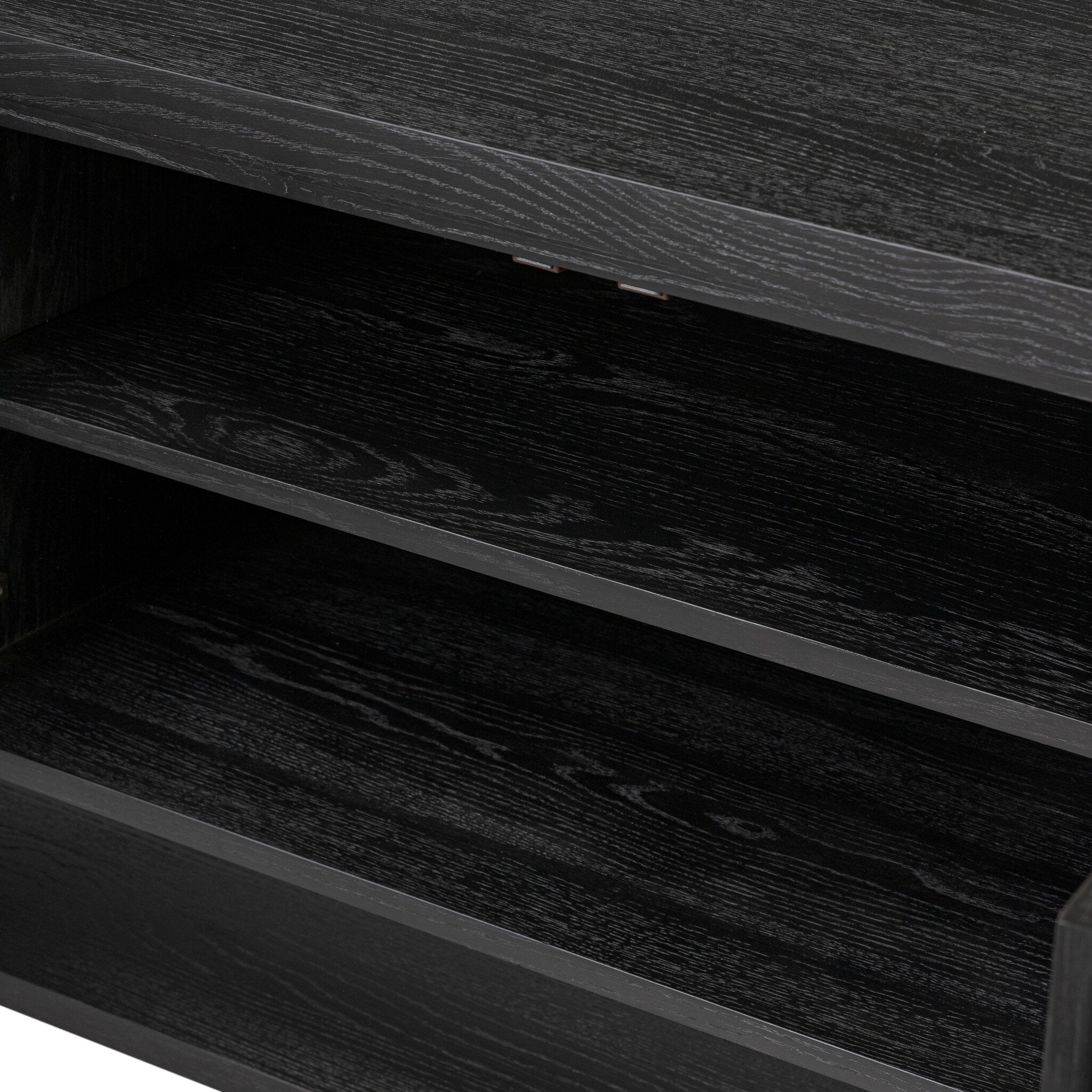 Roark Media Console