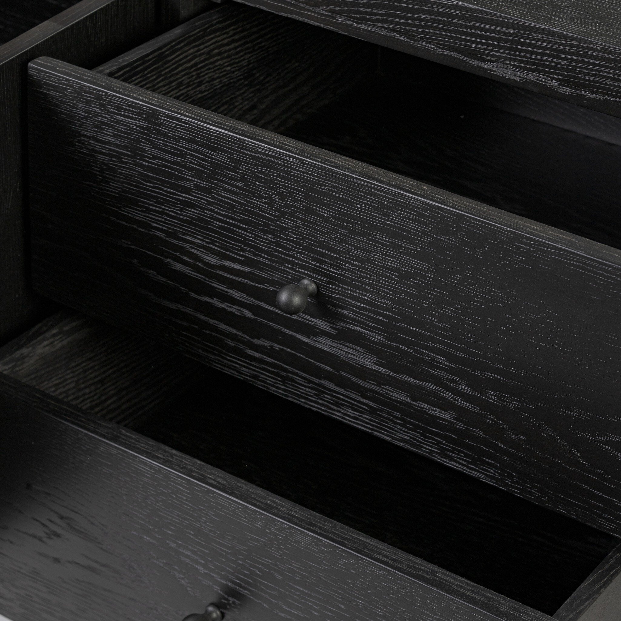 Roark Media Console