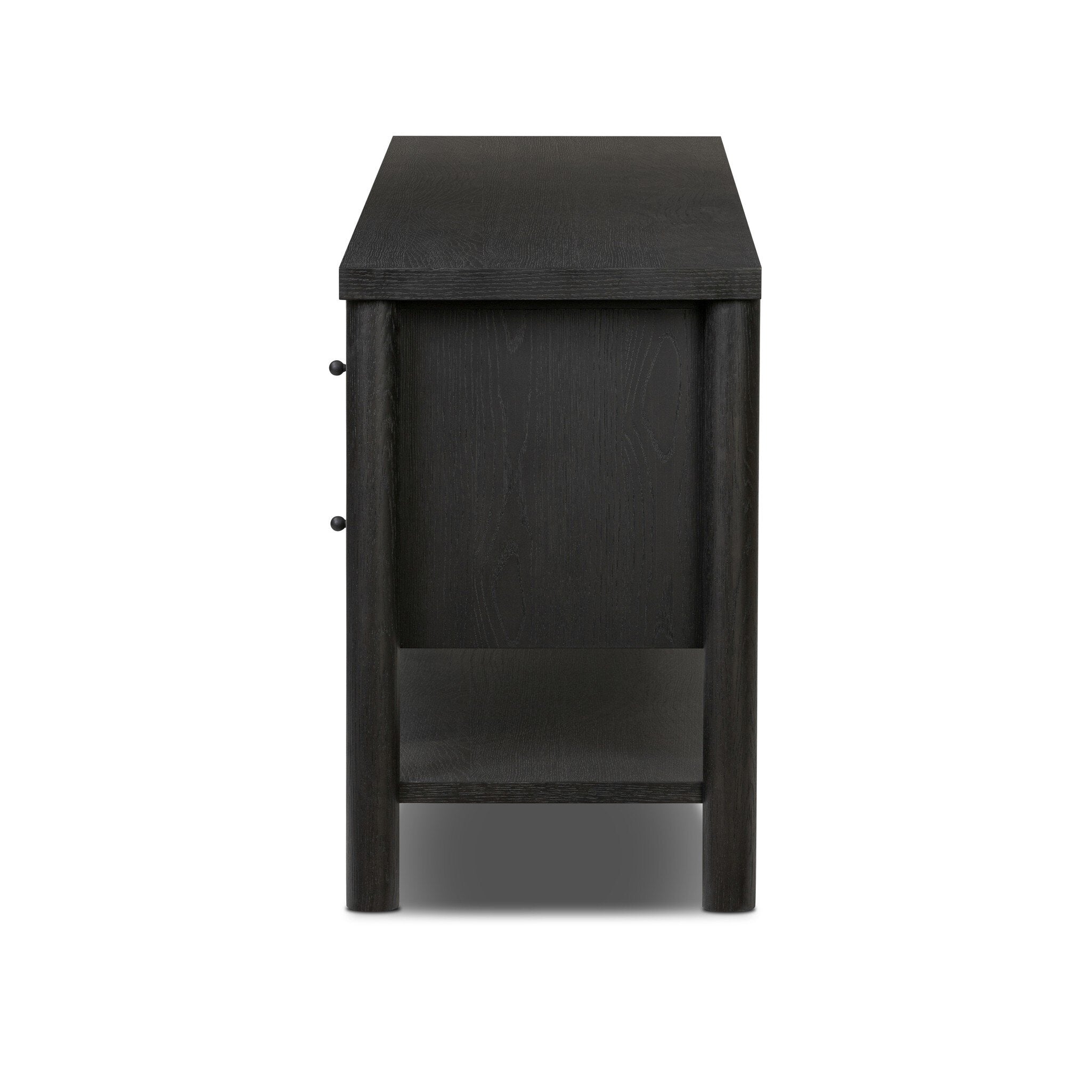 Roark Media Console