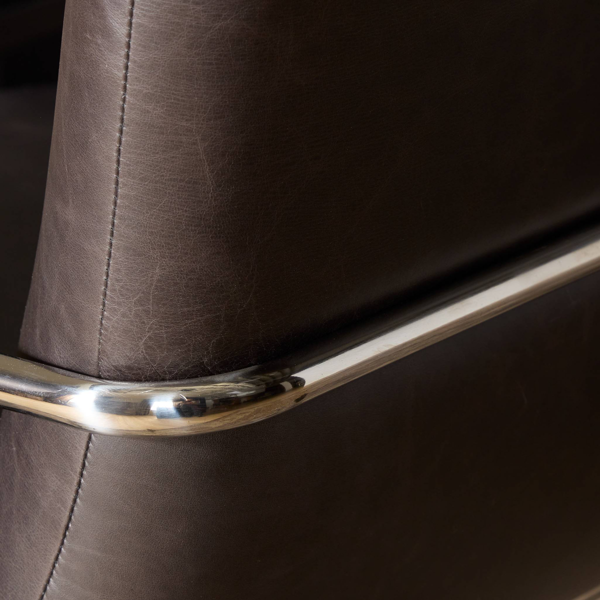 Sherman Lowback Desk Chair by Four Hands