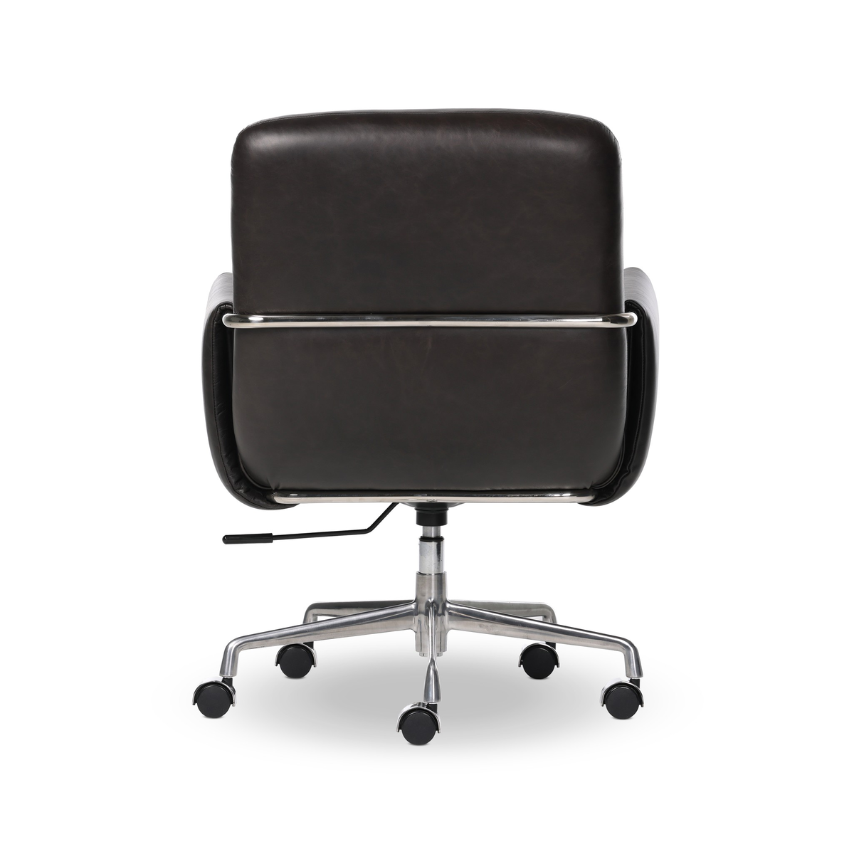 Sherman Lowback Desk Chair by Four Hands