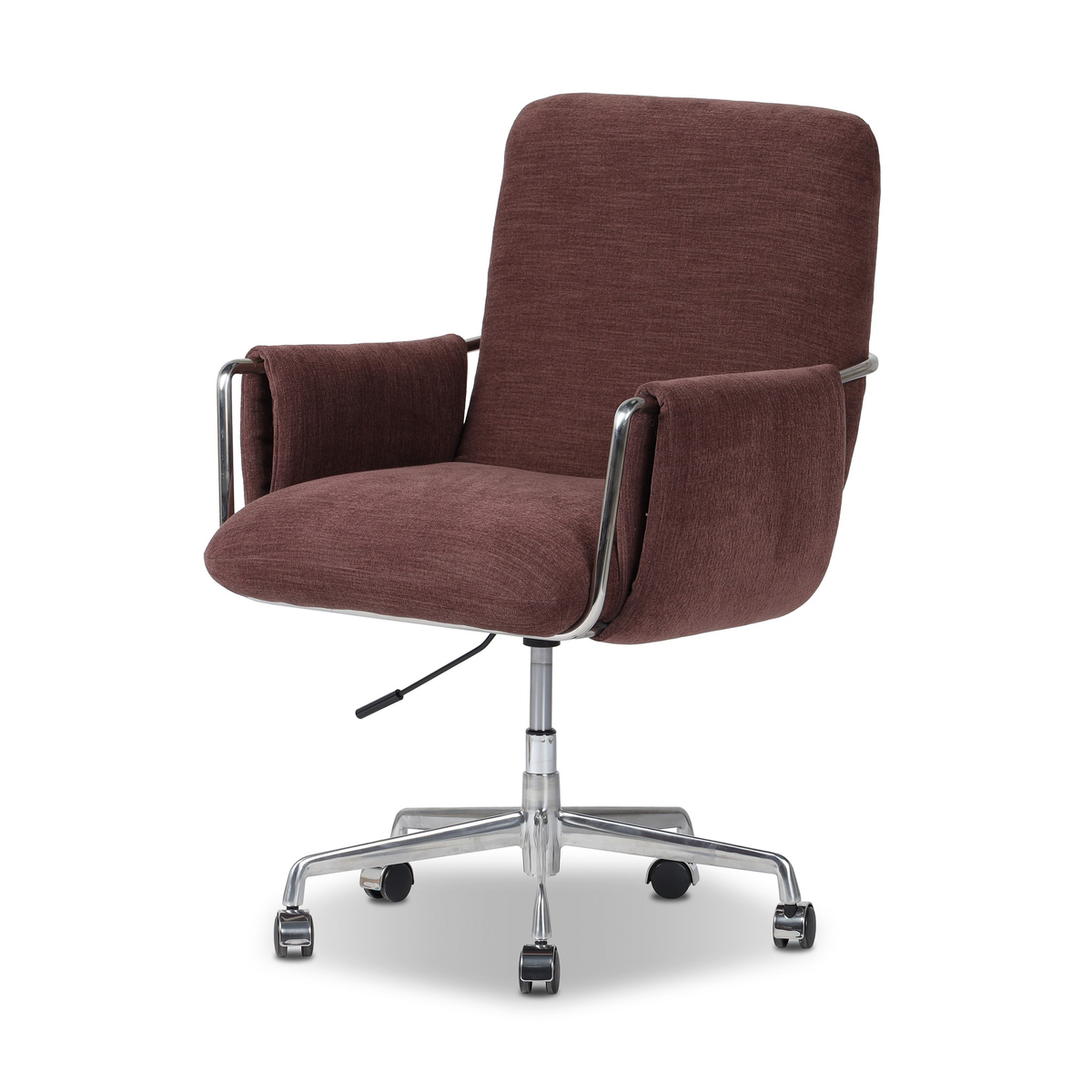 Sherman Lowback Desk Chair by Four Hands