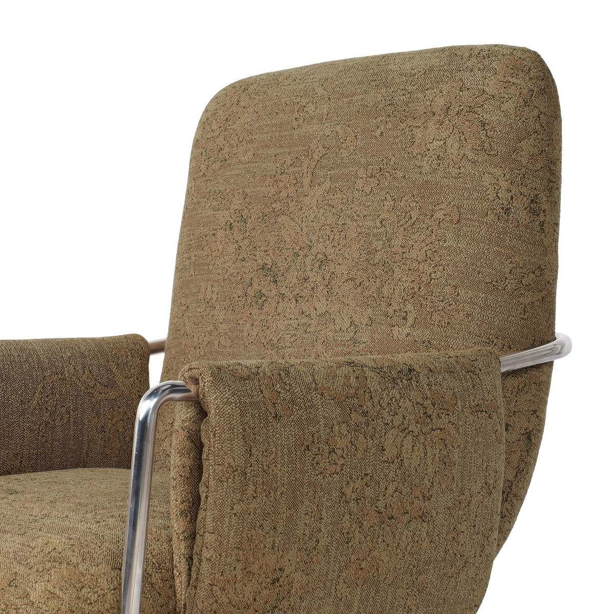 Sherman Lowback Desk Chair by Four Hands