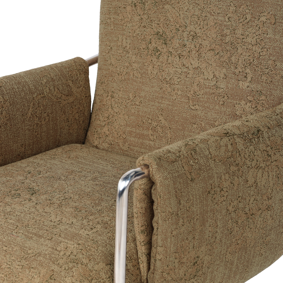 Sherman Lowback Desk Chair by Four Hands