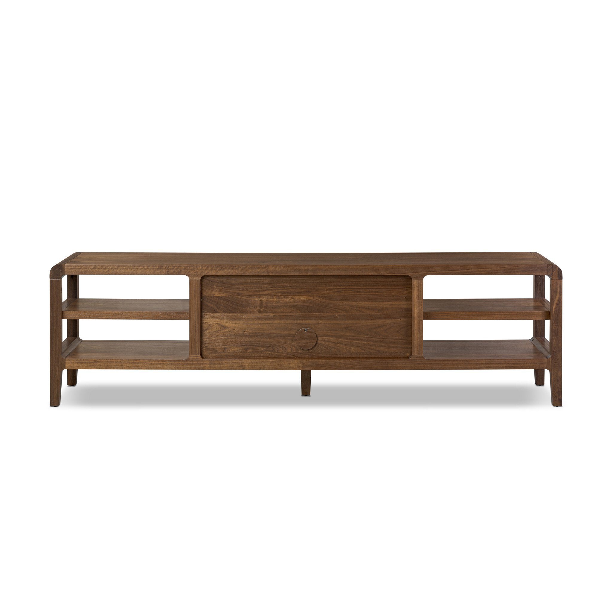Hawkes Media Console