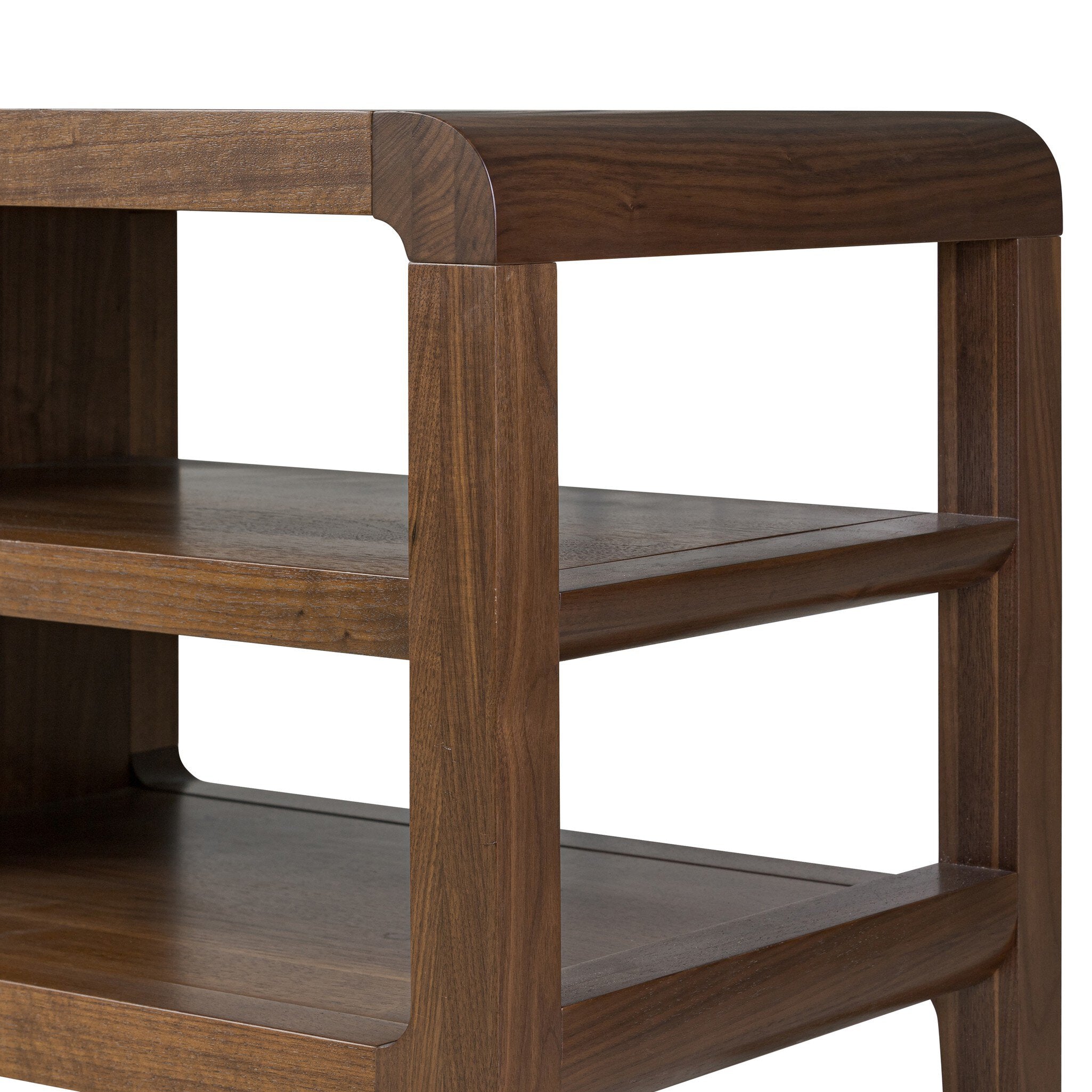 Hawkes Media Console
