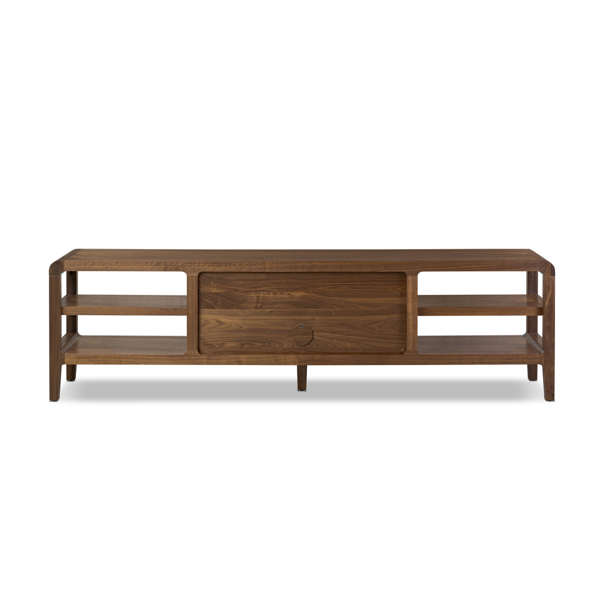 Hawkes Media Console