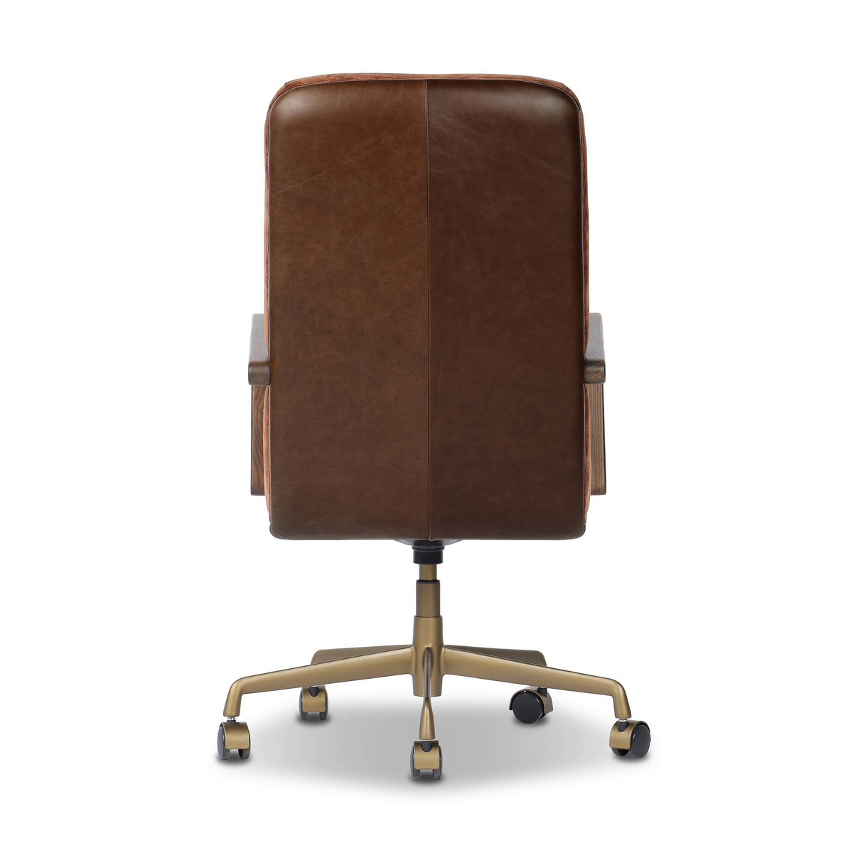 Timeo Desk Chair by Four Hands