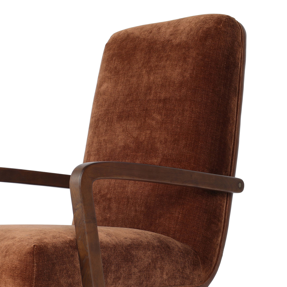 Timeo Desk Chair by Four Hands