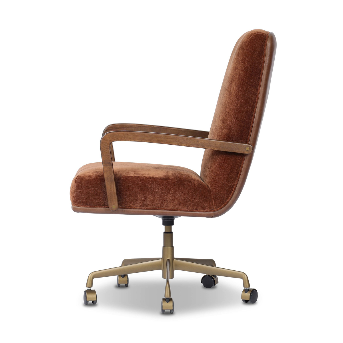 Timeo Desk Chair by Four Hands