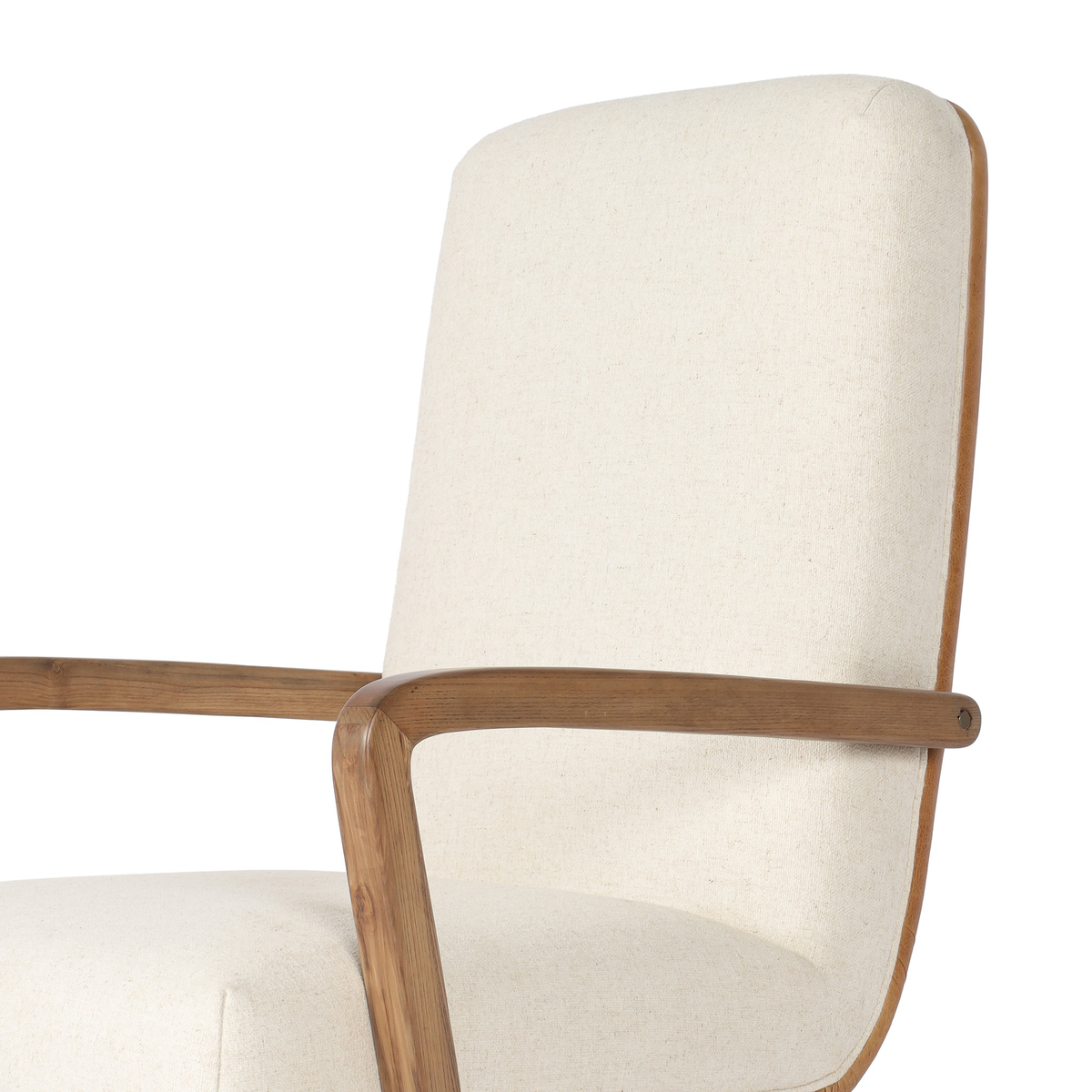 Timeo Desk Chair by Four Hands
