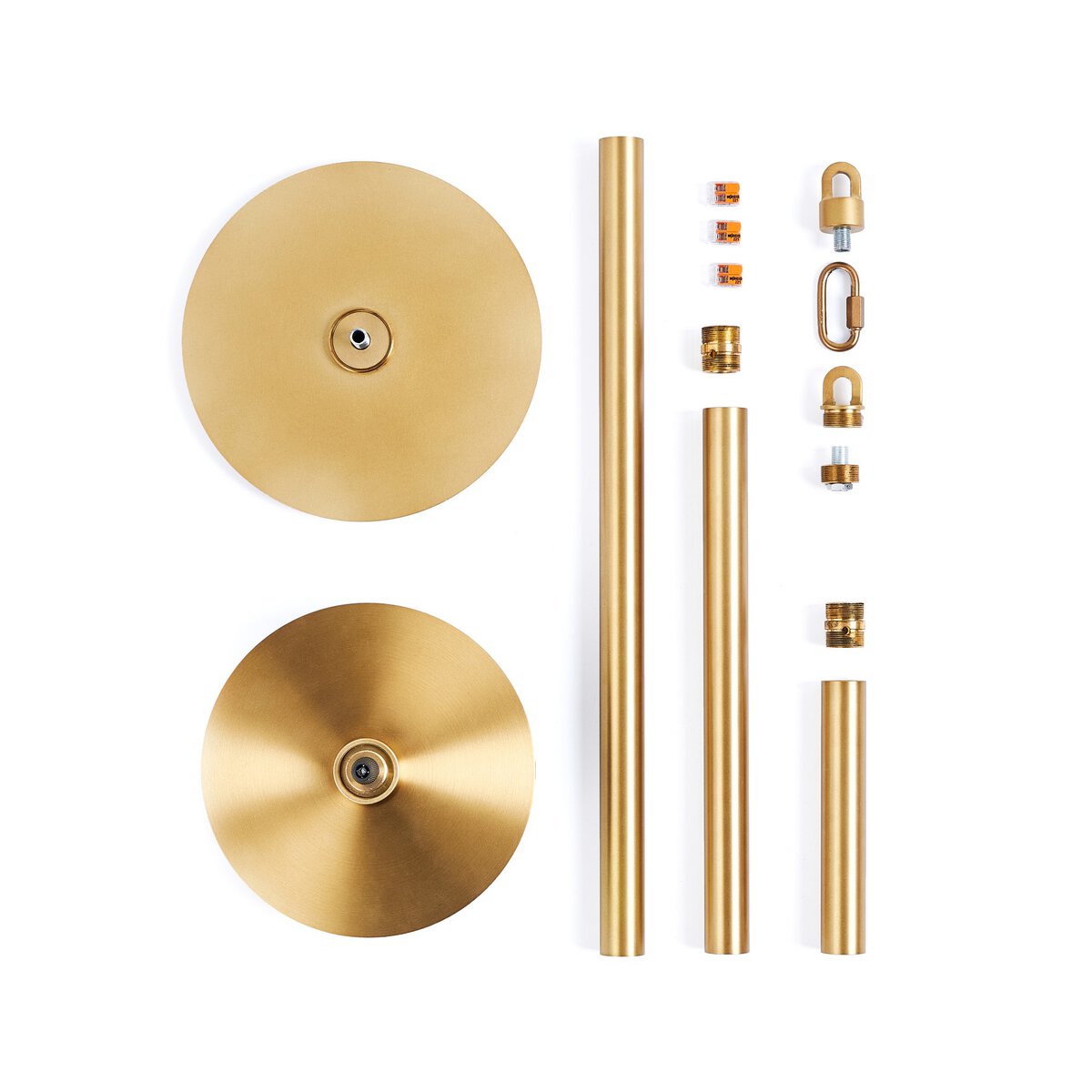 Cloud Chandelier Extension Kit