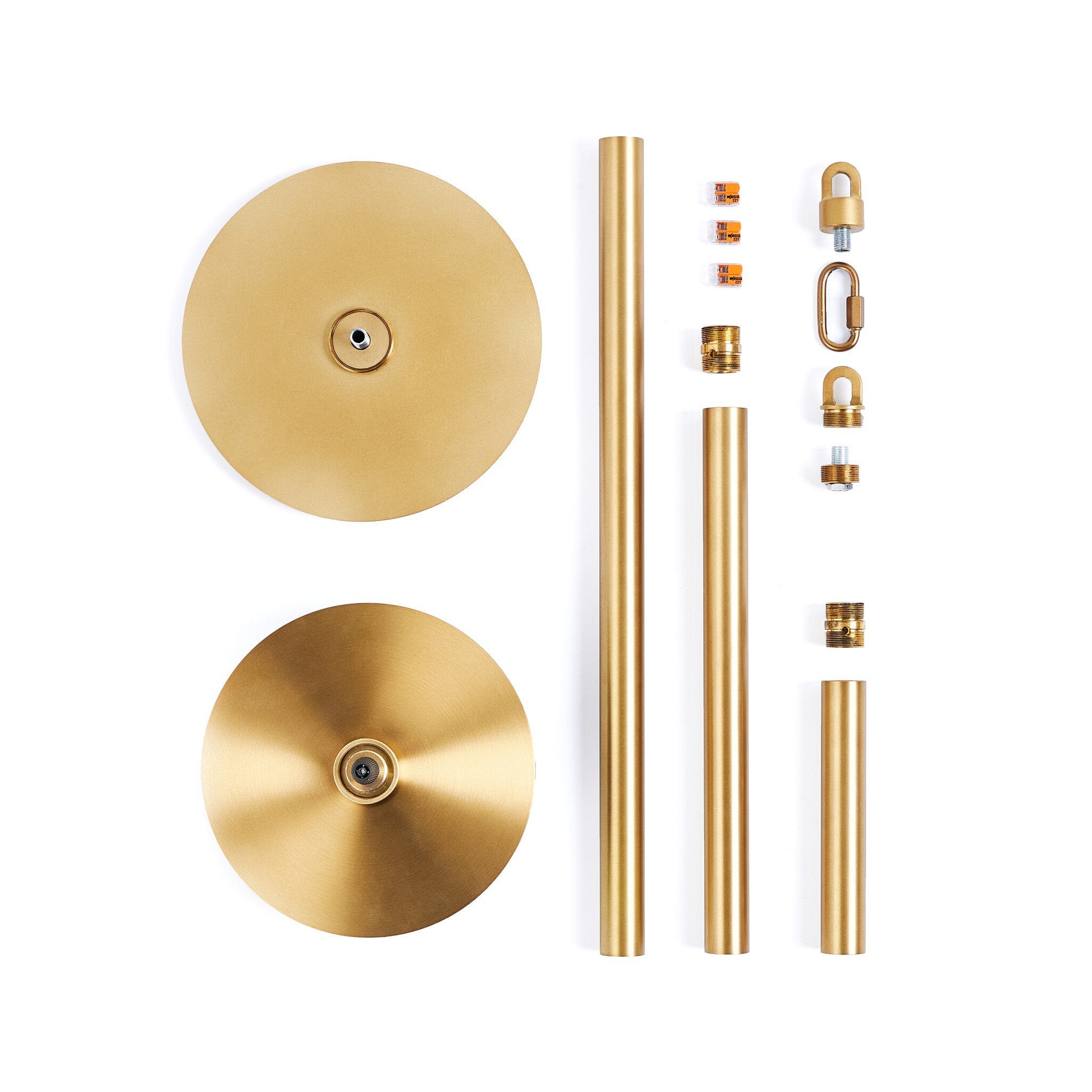 Cloud Chandelier Extension Kit