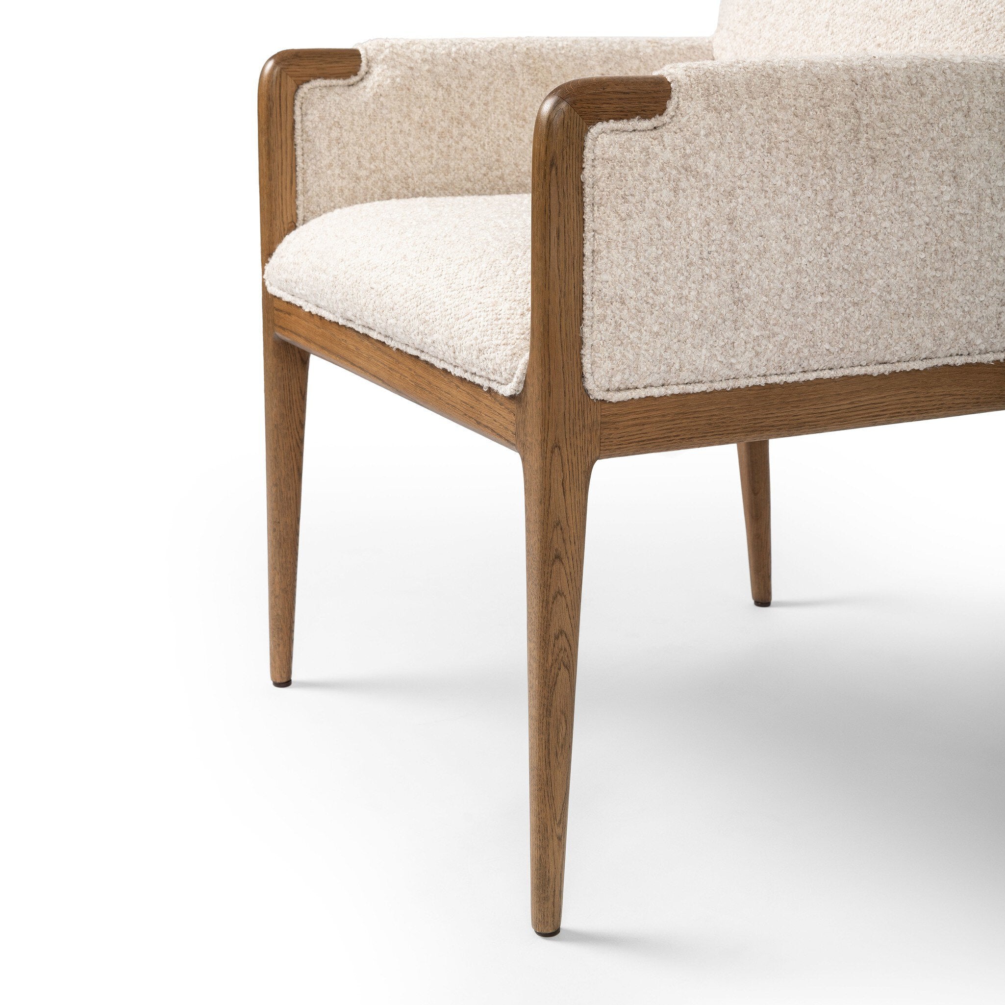 Ledger Dining Chair