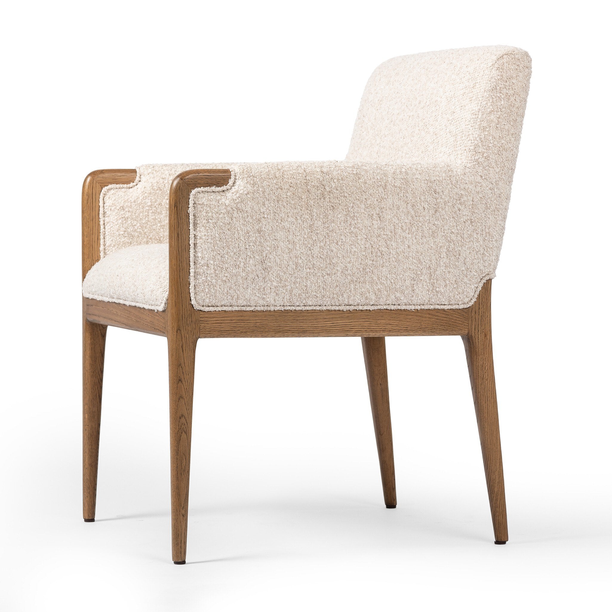 Ledger Dining Chair