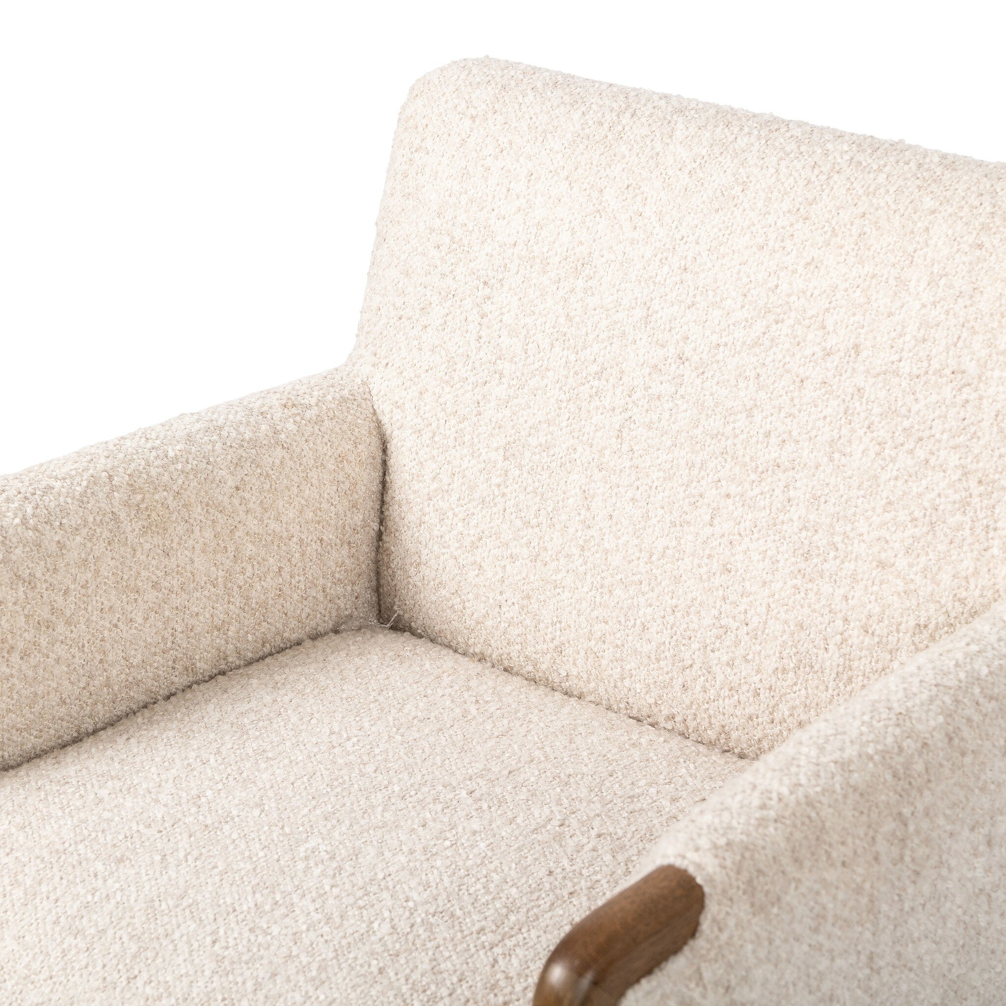 Ledger Dining Chair