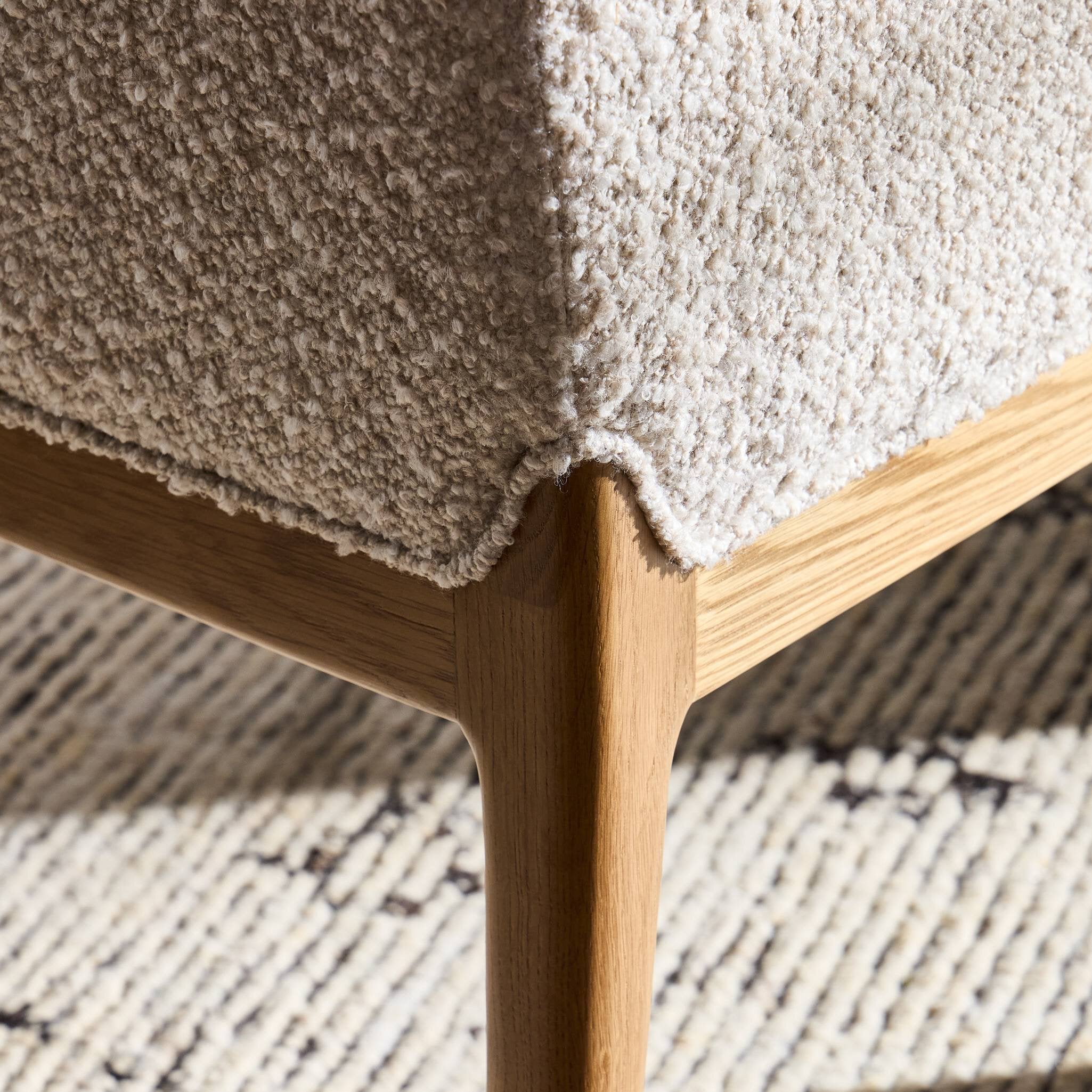 Ledger Dining Chair
