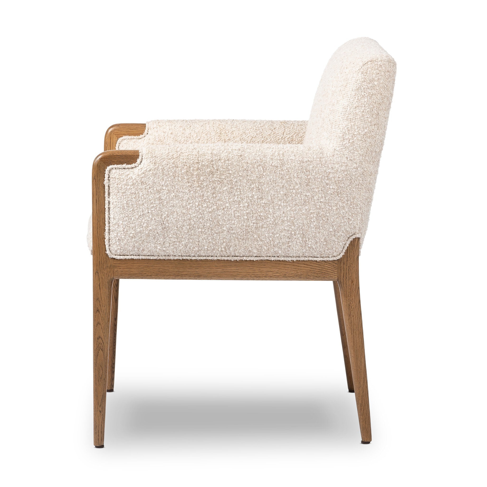 Ledger Dining Chair