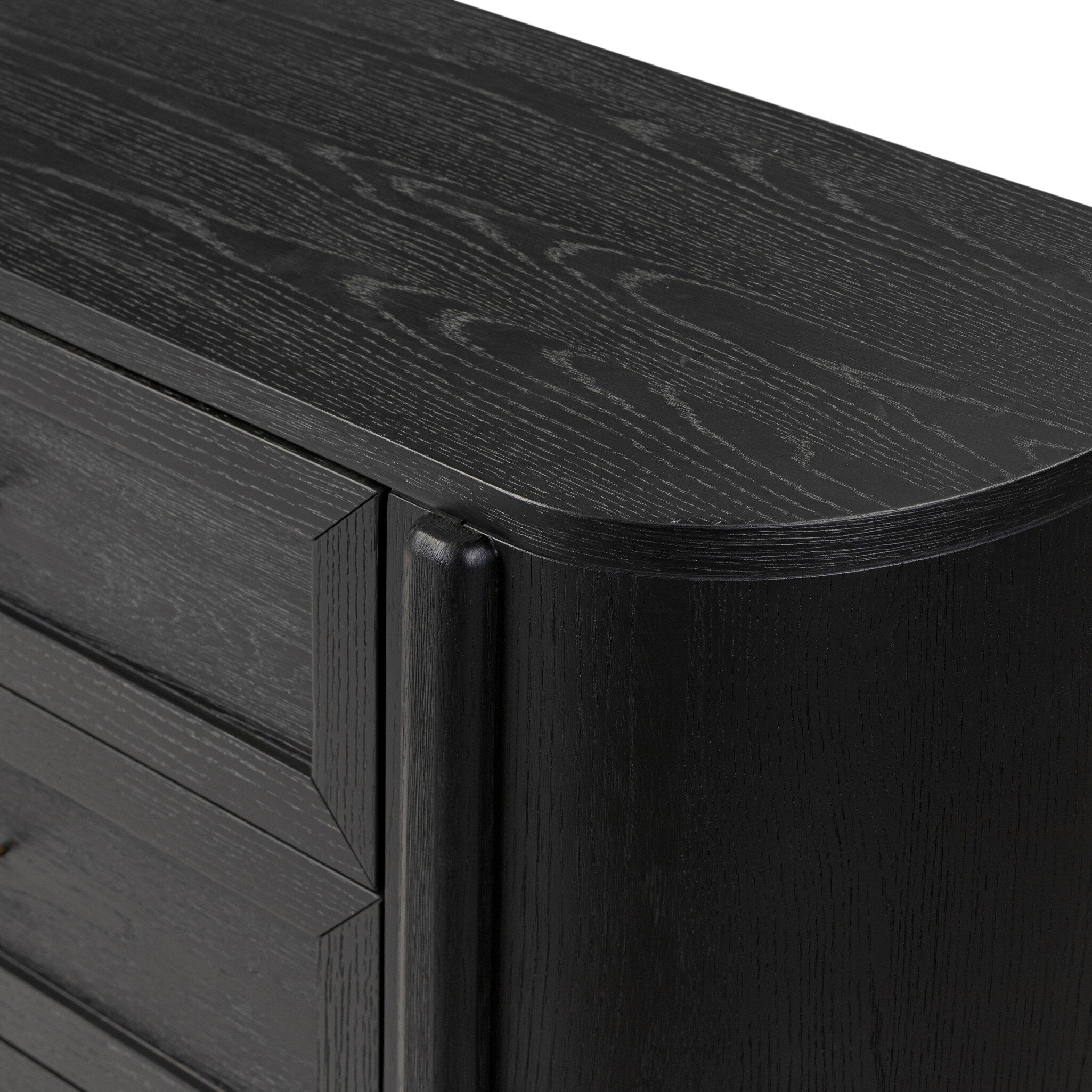 Tolle 6 Drawer Dresser