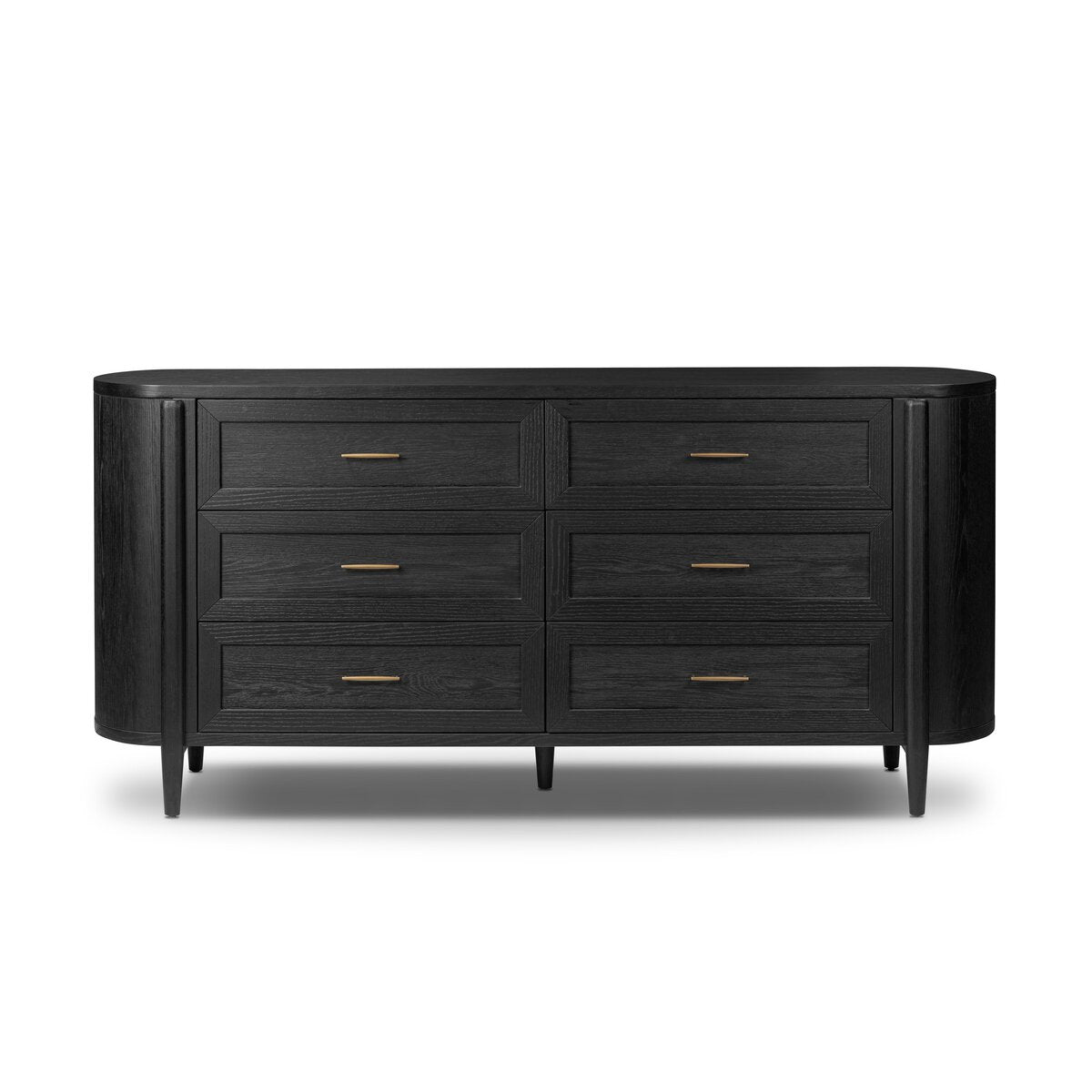Tolle 6 Drawer Dresser