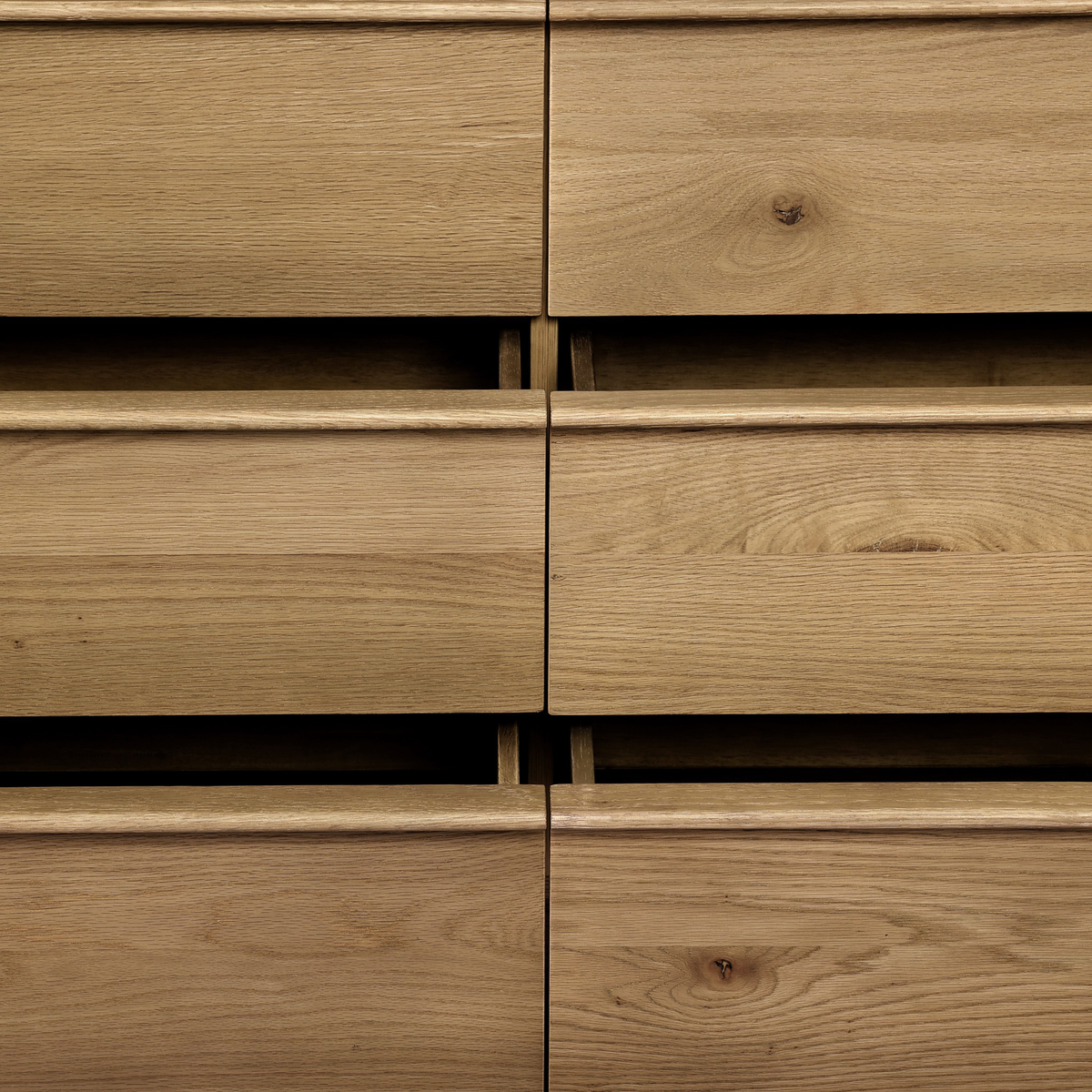 Aramis 6 Drawer Dresser