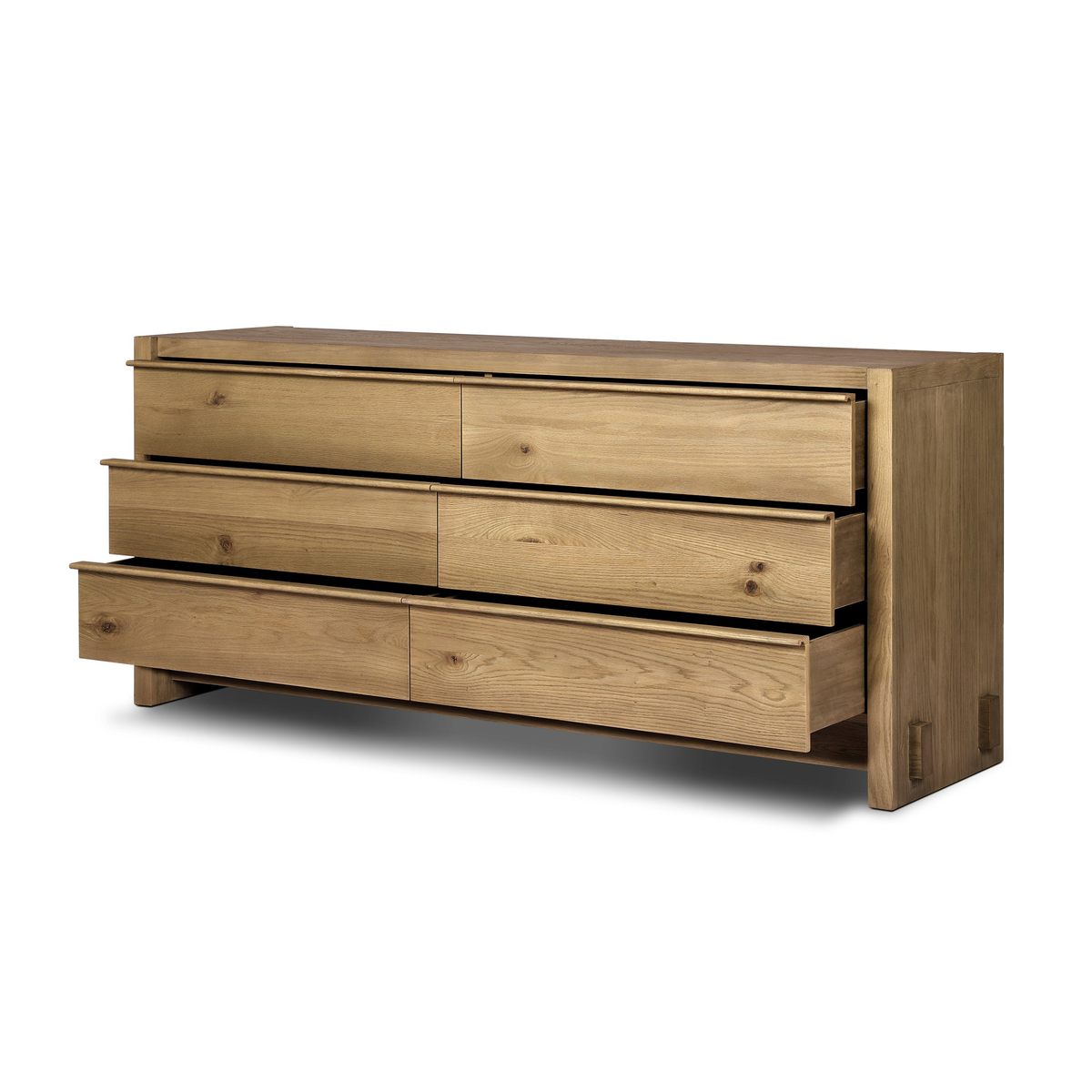 Aramis 6 Drawer Dresser