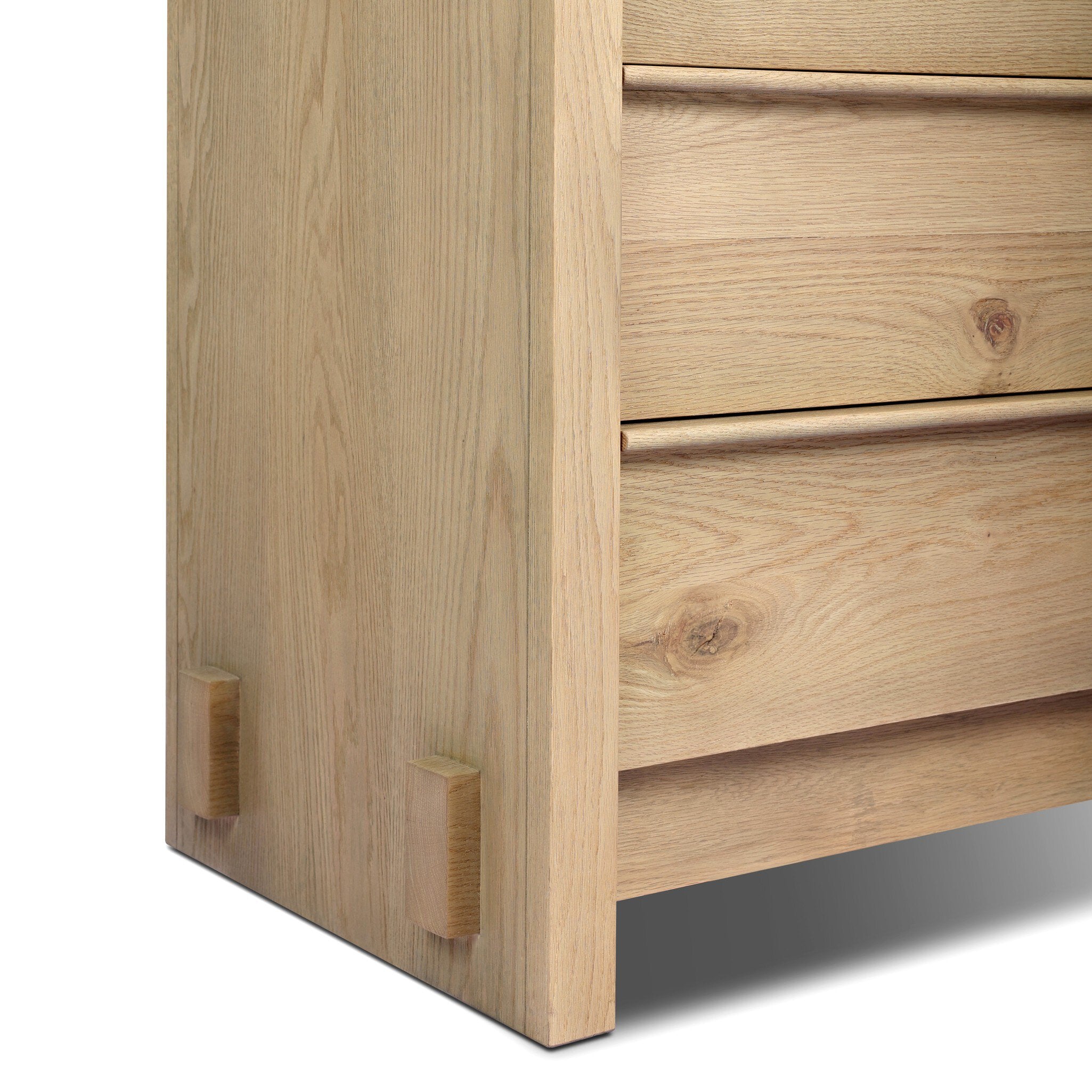 Aramis 6 Drawer Dresser