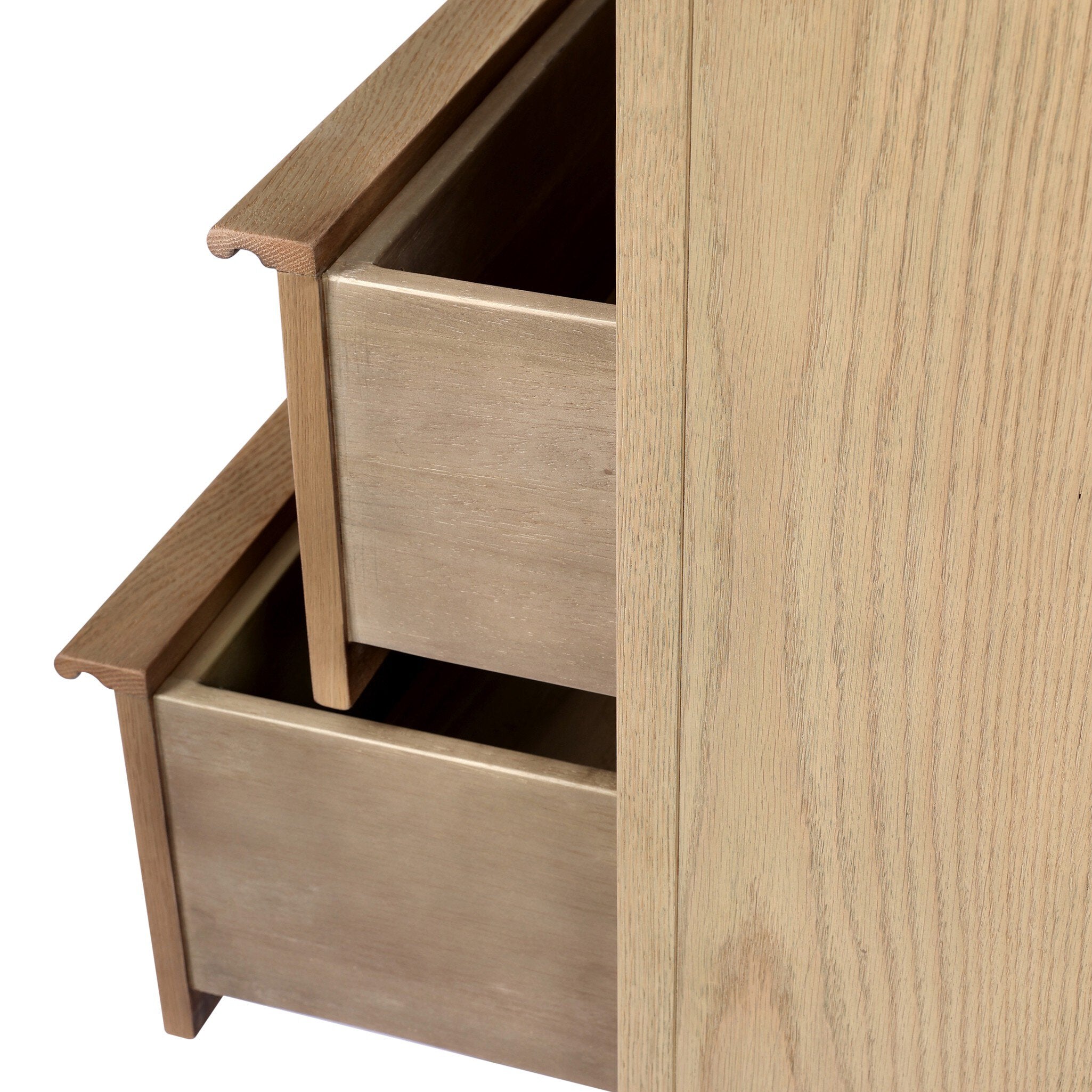 Aramis 6 Drawer Dresser