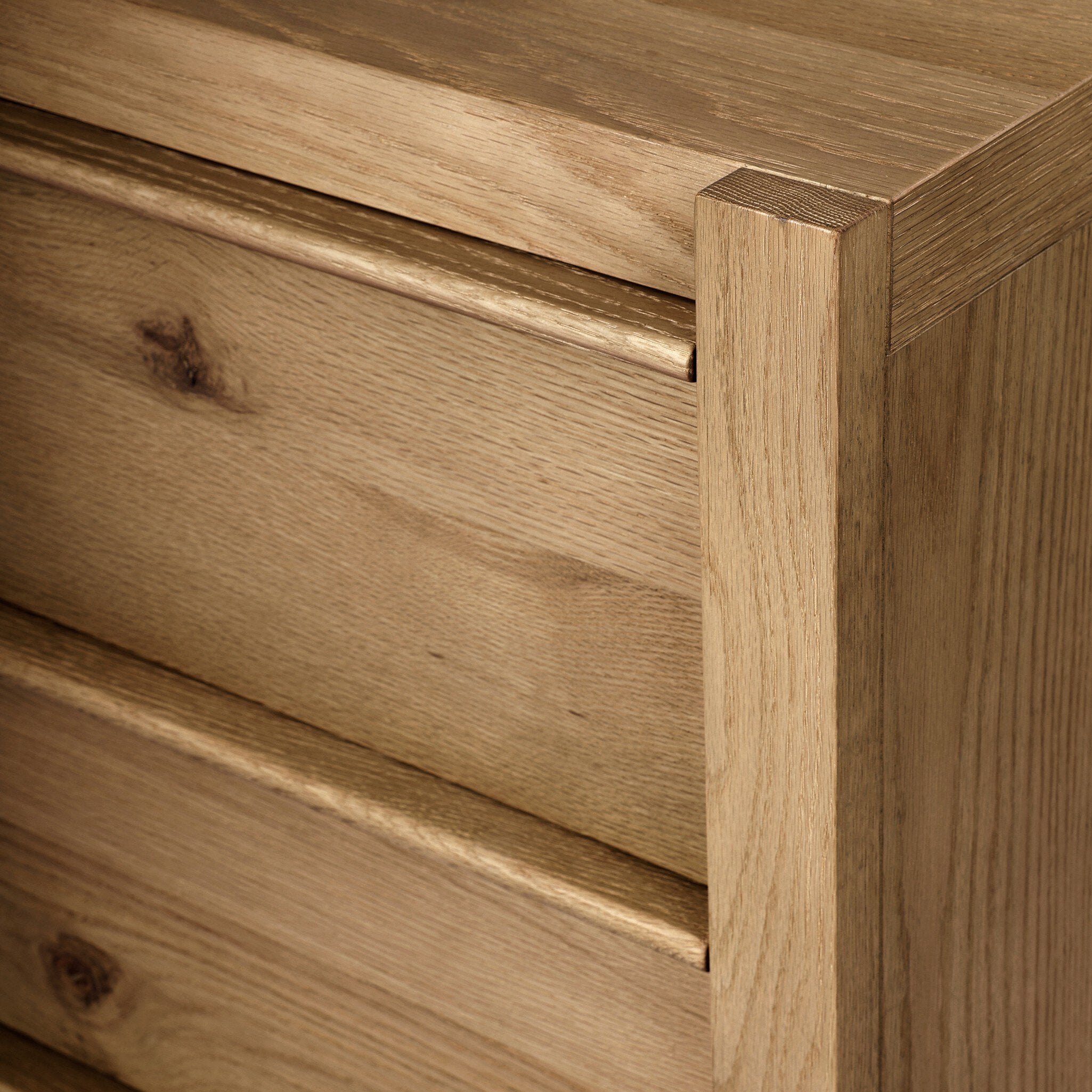 Aramis 6 Drawer Dresser