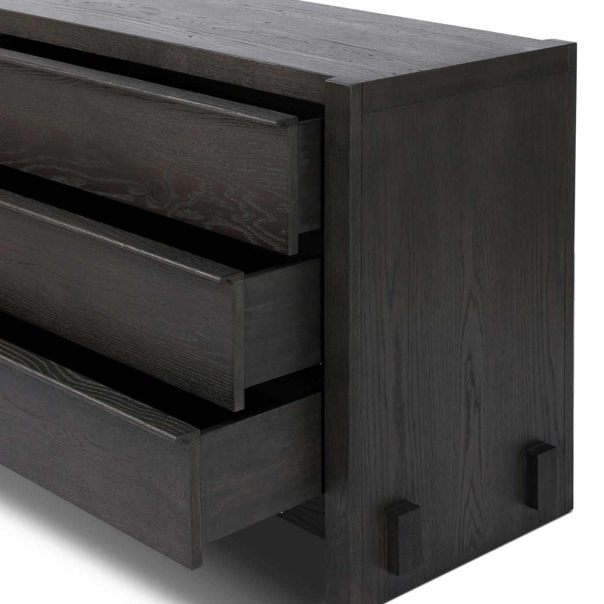 Aramis 6 Drawer Dresser