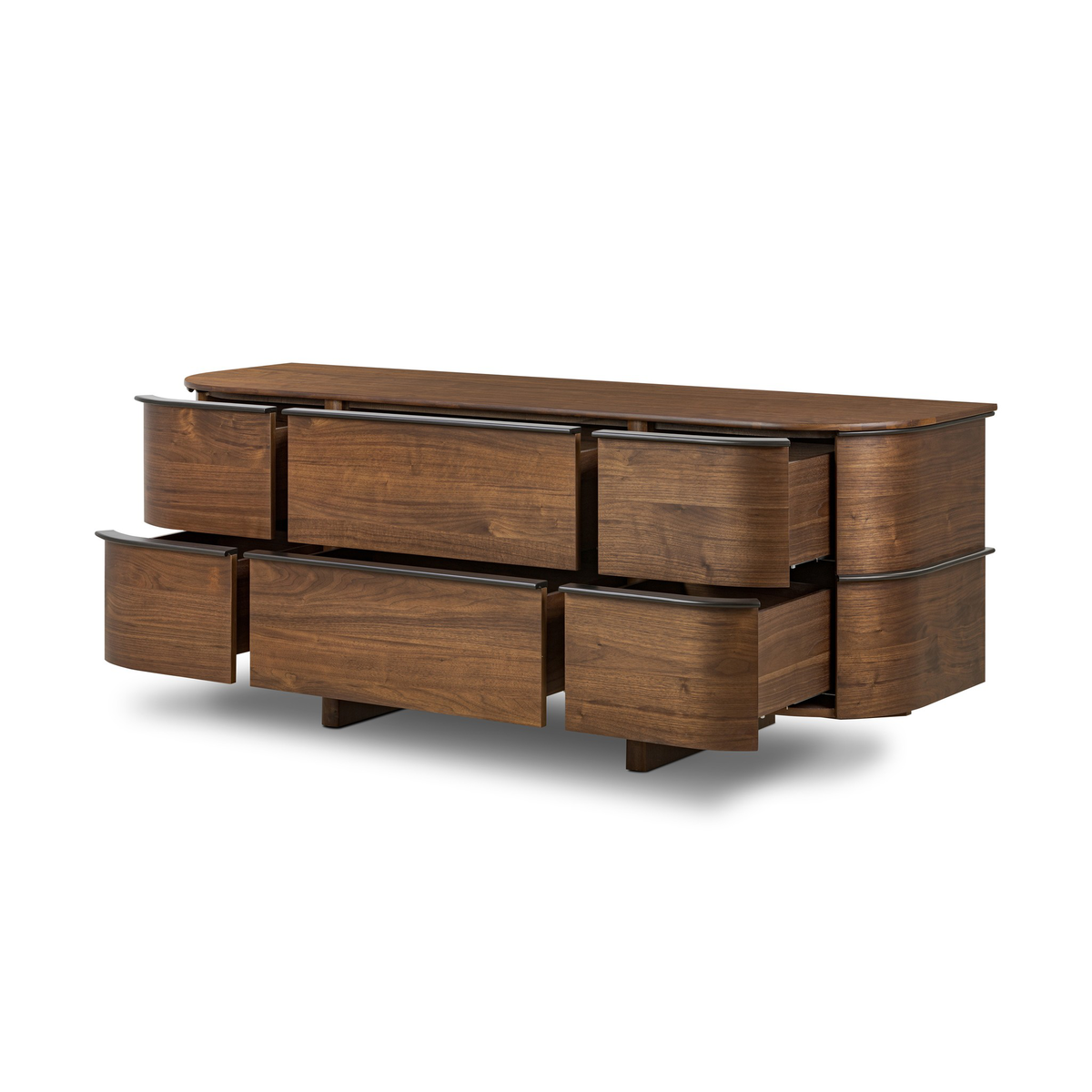 Theo 6 Drawer Dresser