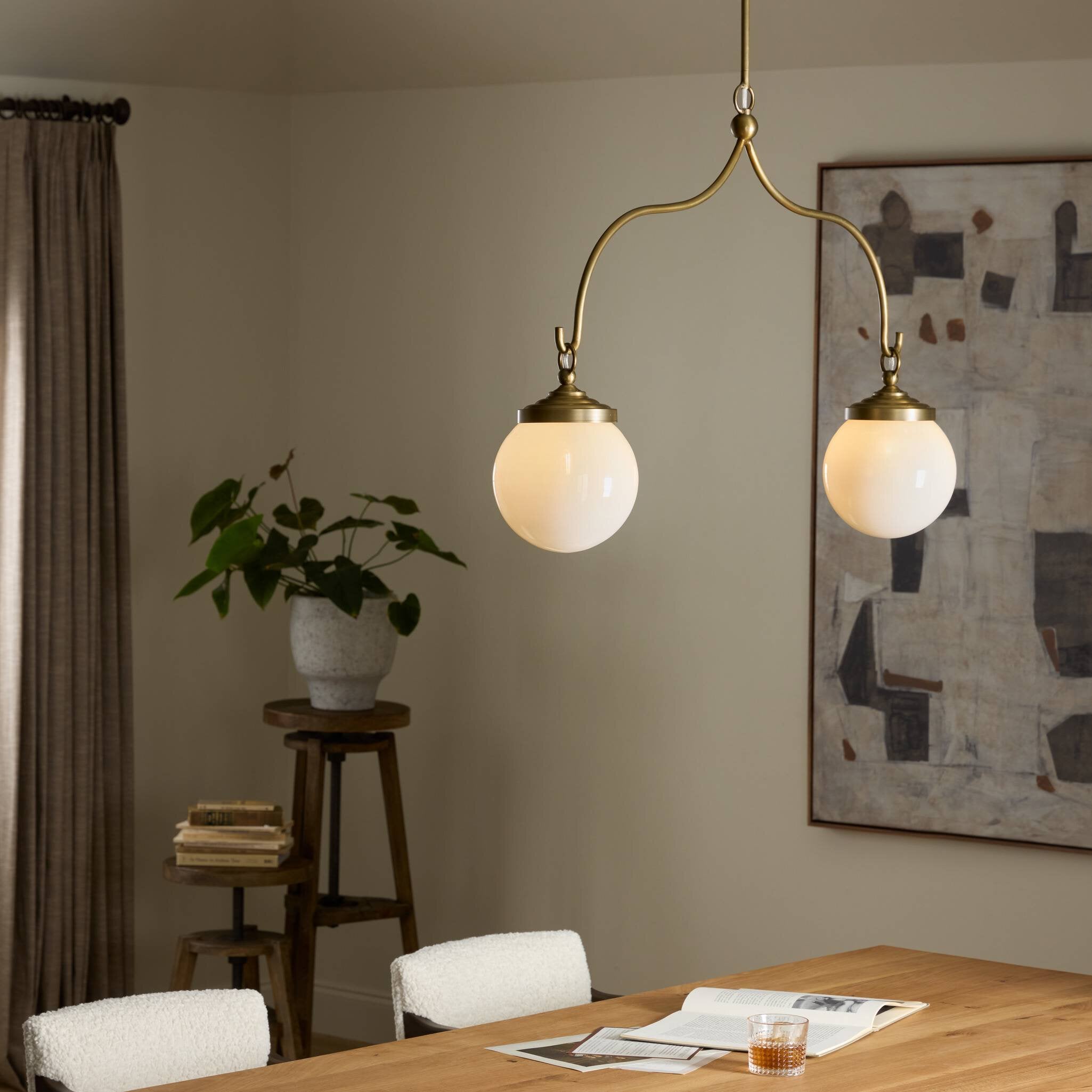 Cherise Chandelier