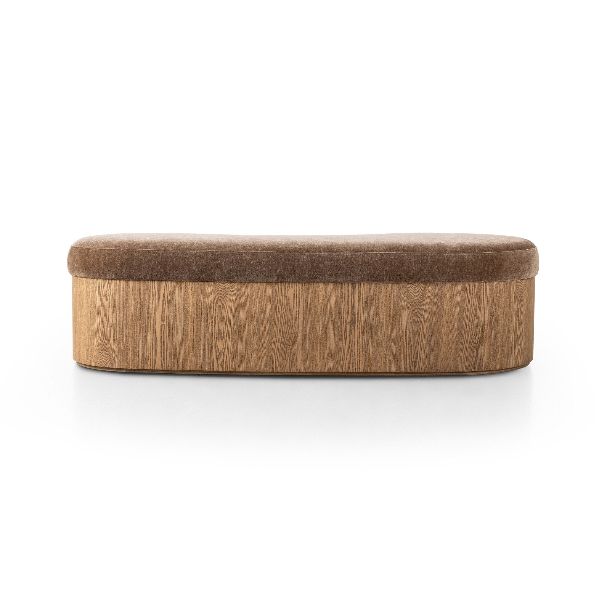 Celeste Accent Bench