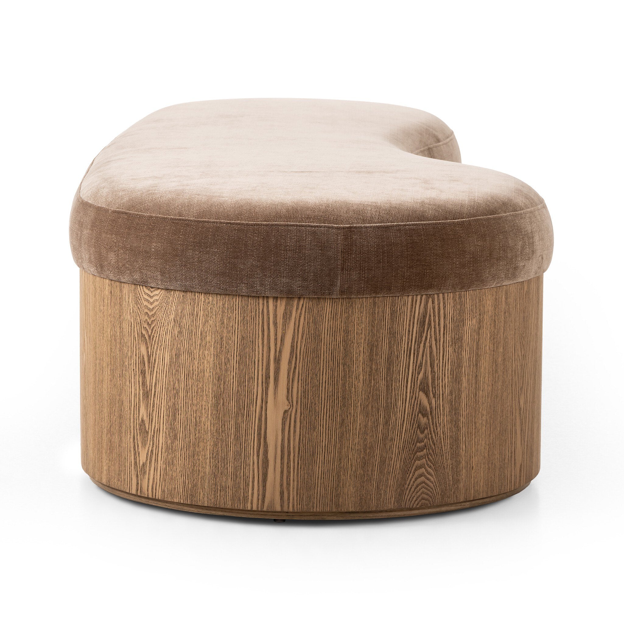 Celeste Accent Bench